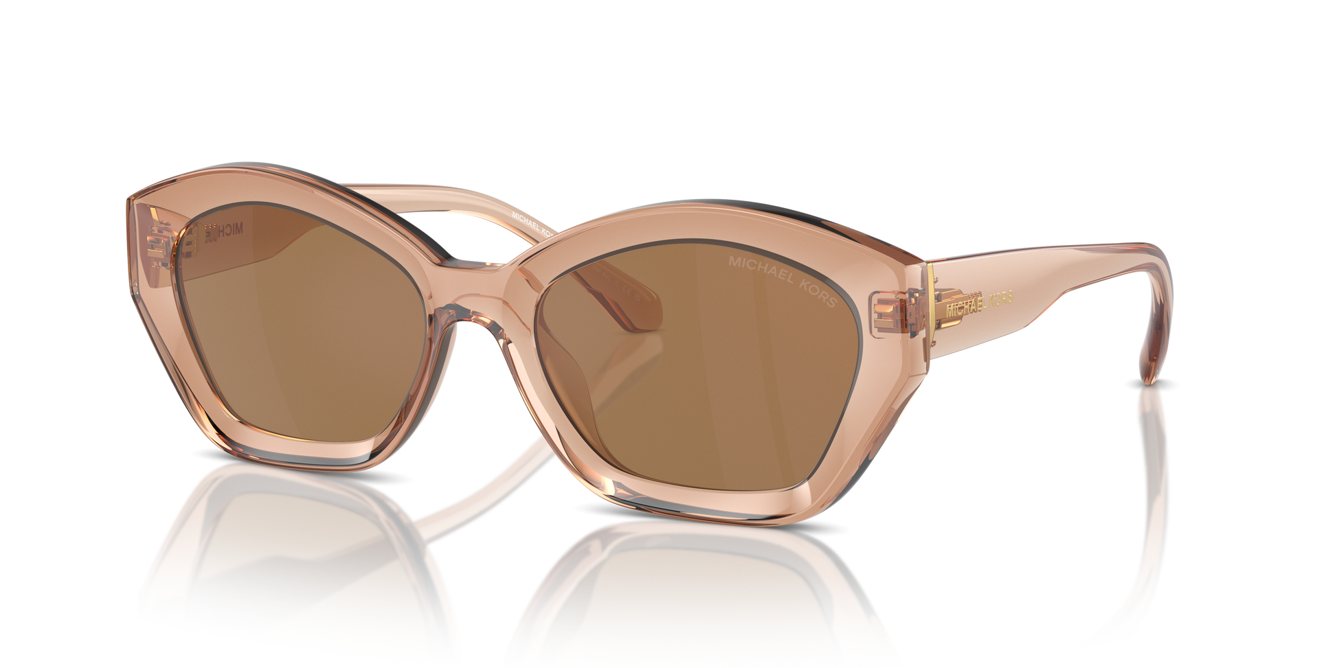 Michael Kors Bel Air Sunglasses MK2209U 3999/O
