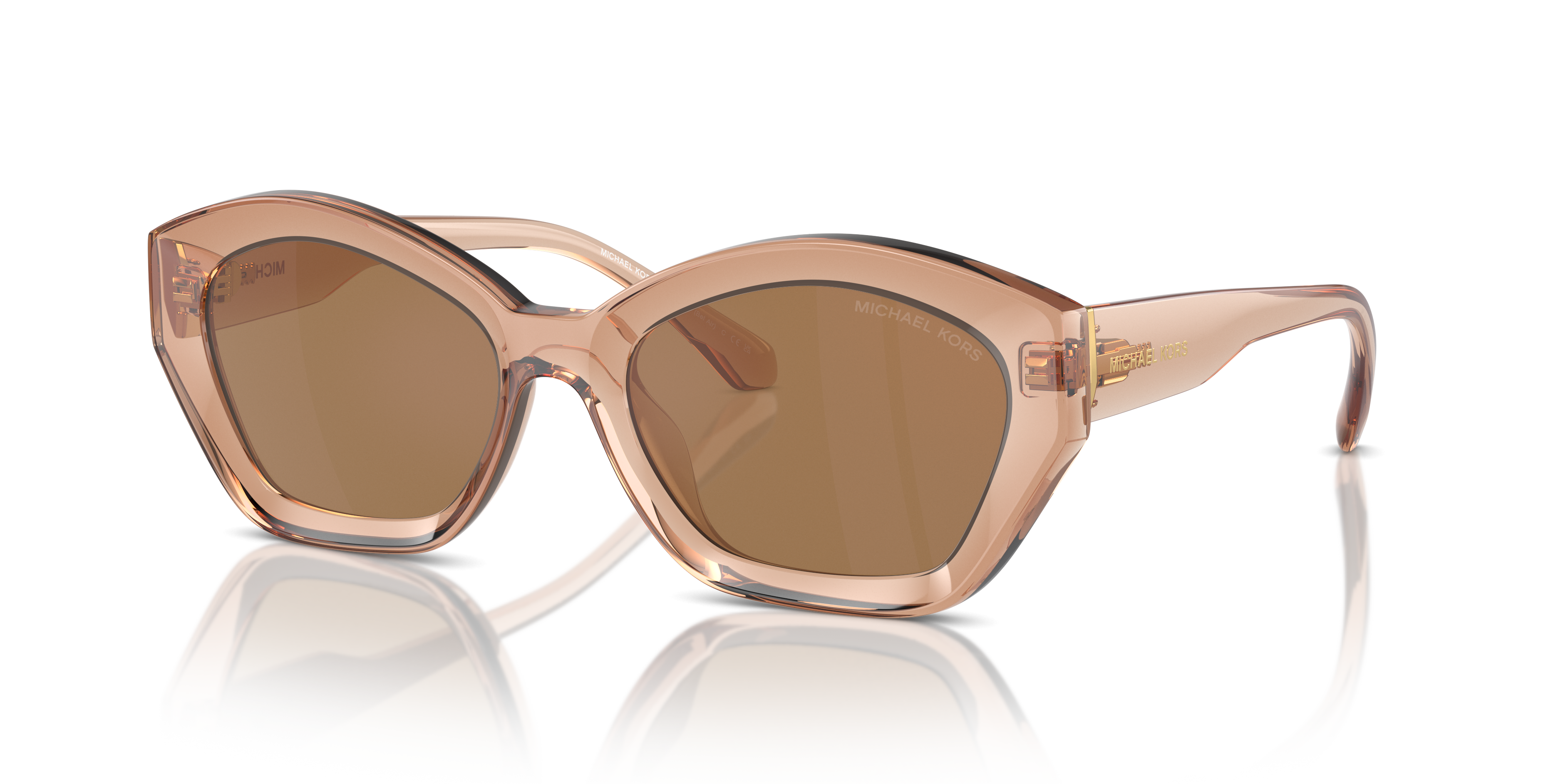 Michael Kors Bel Air Sunglasses MK2209U 3999/O
