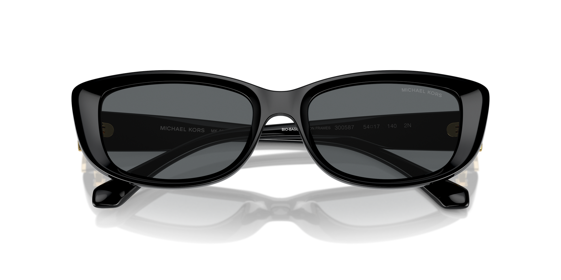 Michael Kors Asheville Sunglasses MK2210U 300587