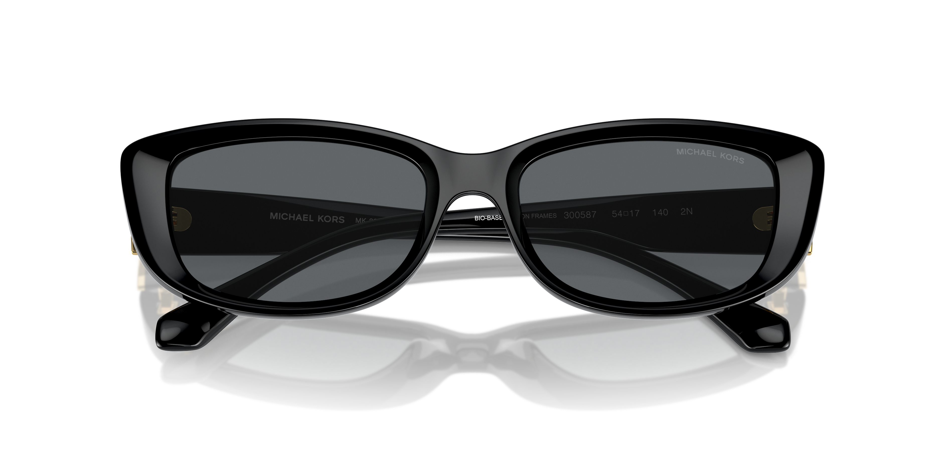 Michael Kors Asheville Sunglasses MK2210U 300587