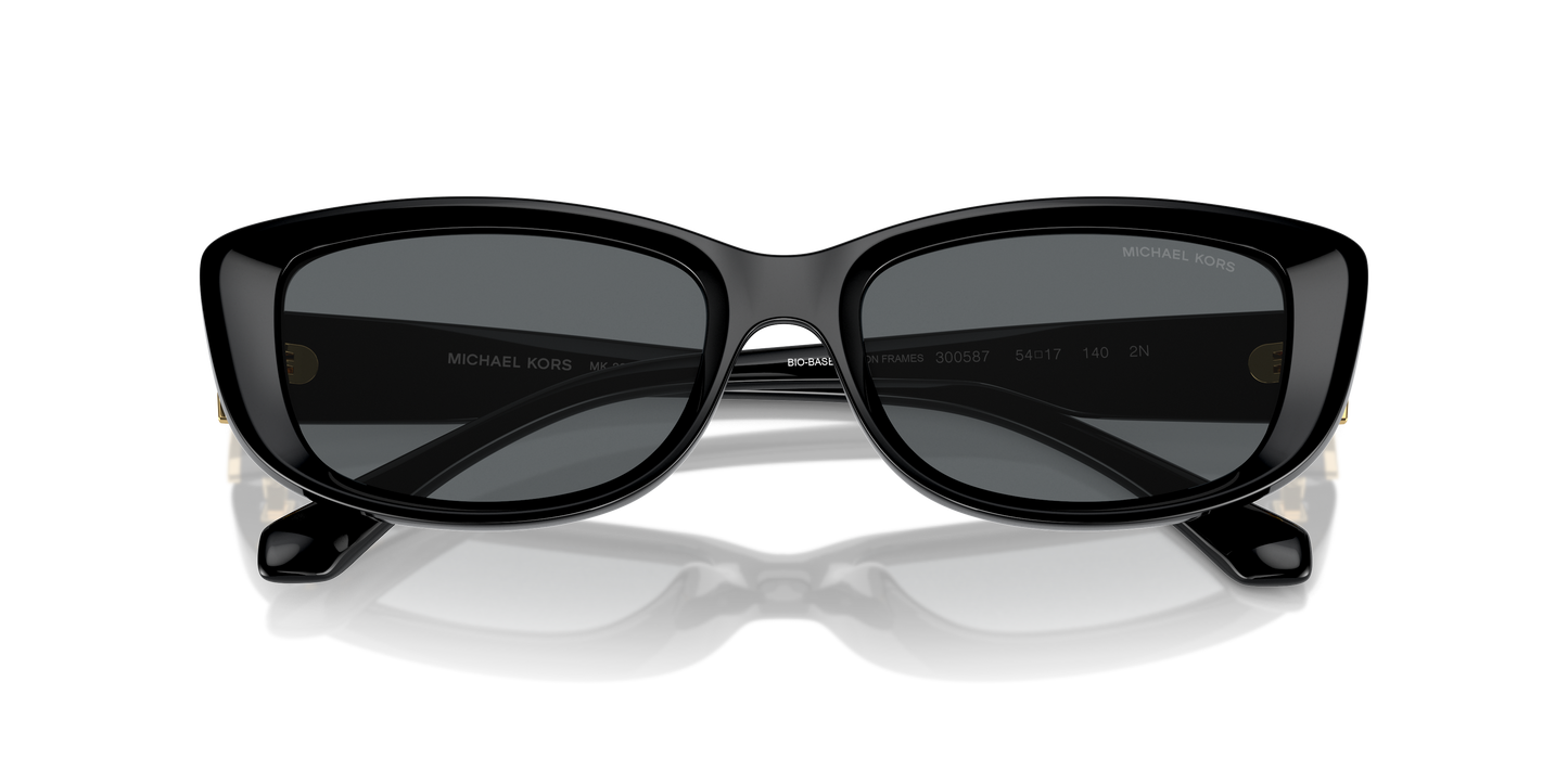 Michael Kors Asheville Sunglasses MK2210U 300587