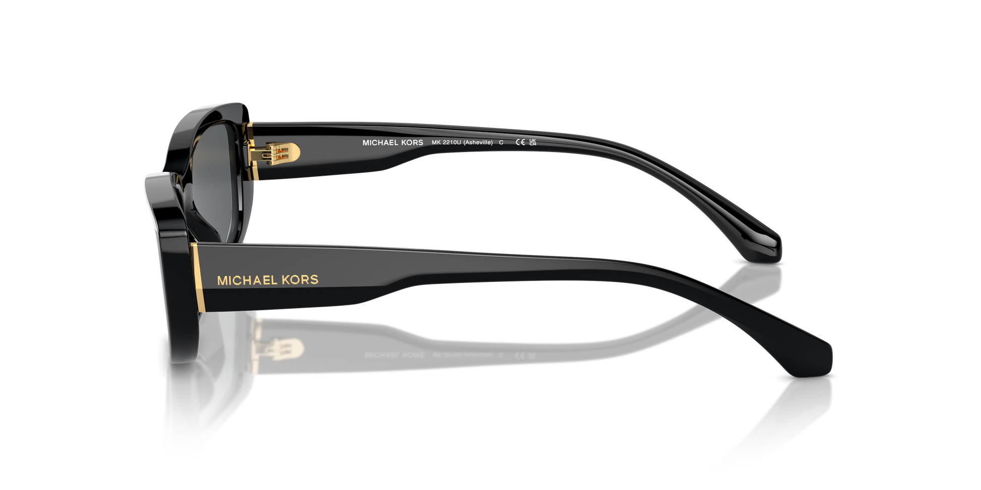 Michael Kors Asheville Sunglasses MK2210U 300587