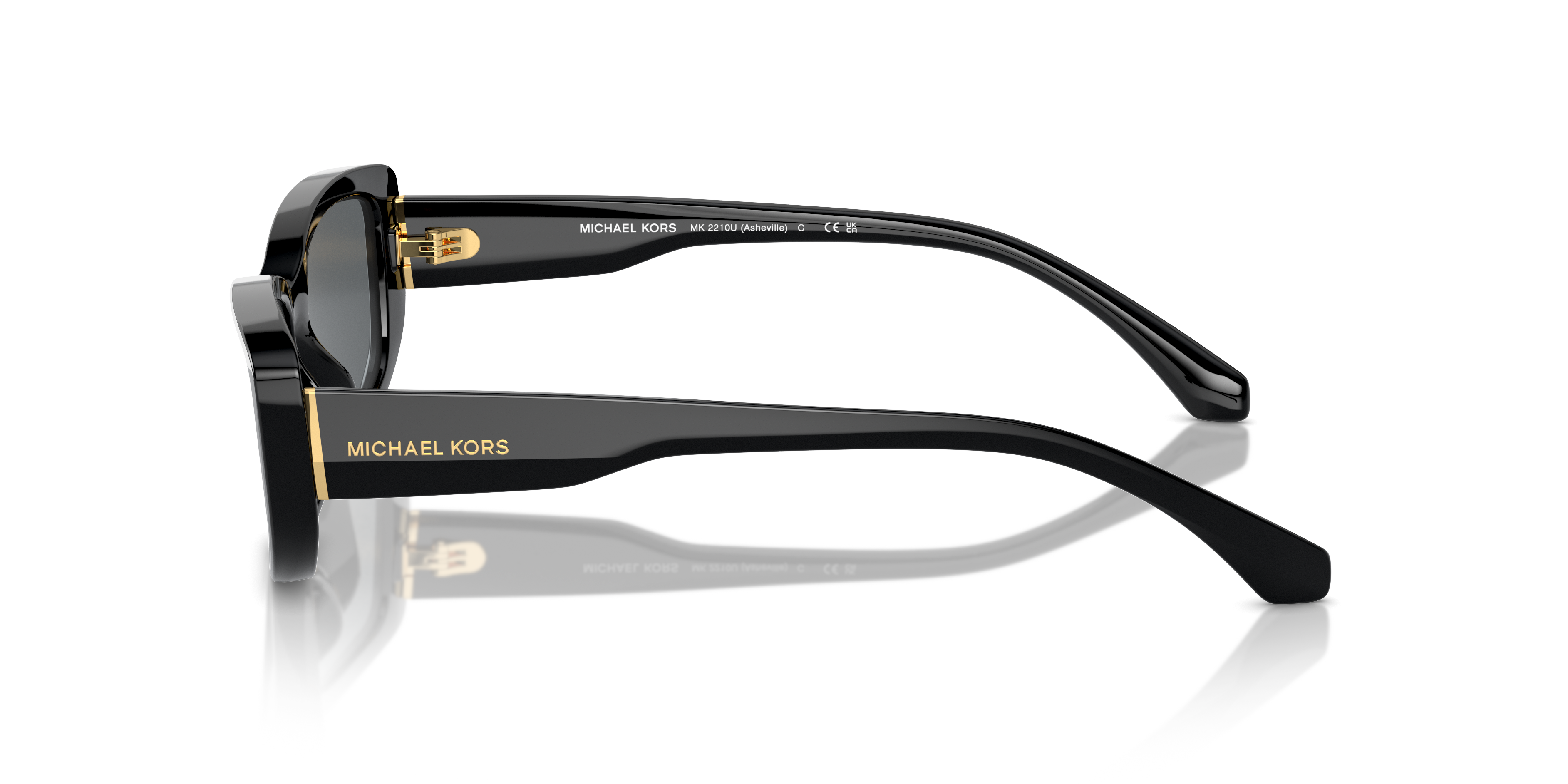 Michael Kors Asheville Sunglasses MK2210U 300587