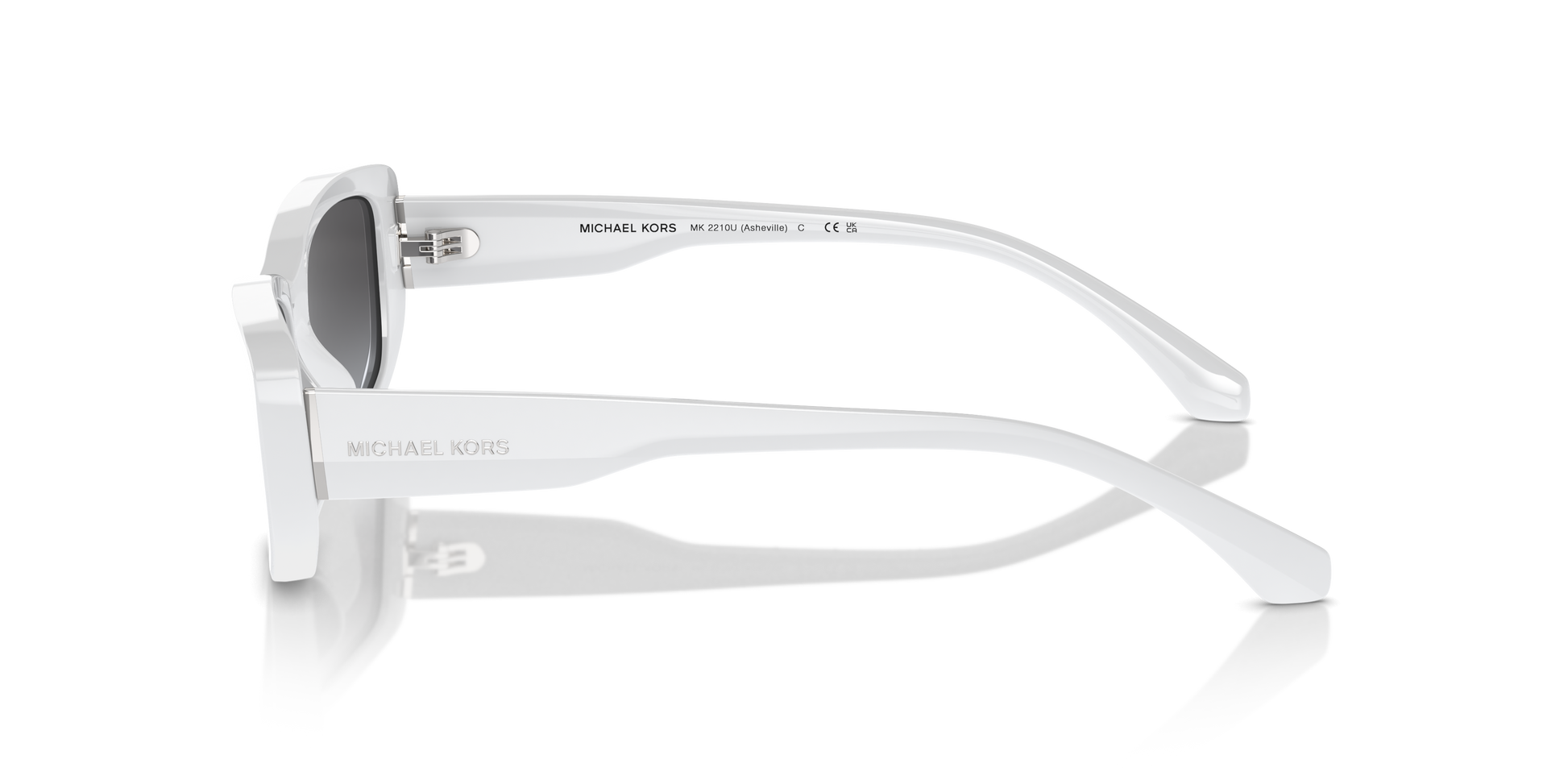 Michael Kors Asheville Sunglasses MK2210U 31008G