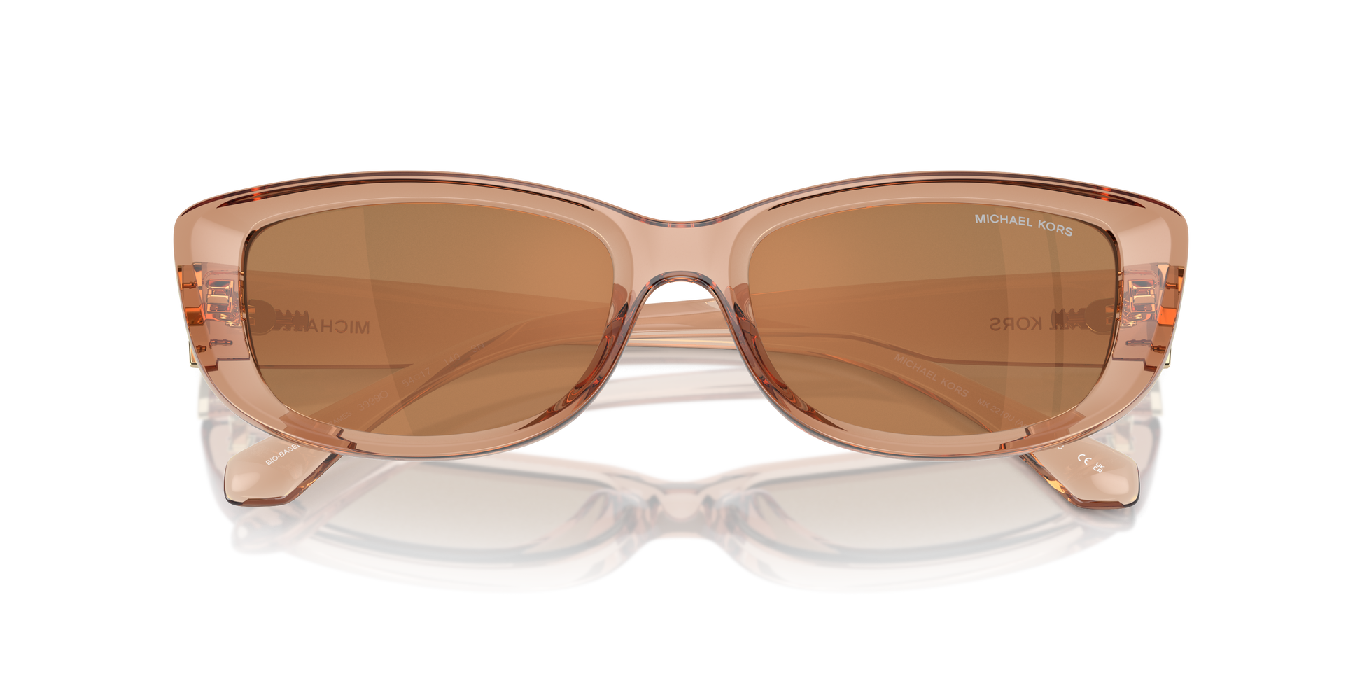 Michael Kors Asheville Sunglasses MK2210U 3999/O