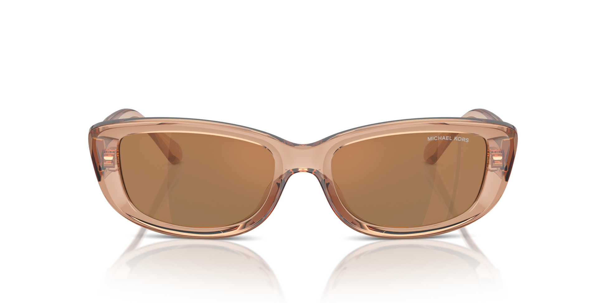 Michael Kors Asheville Sunglasses MK2210U 3999/O