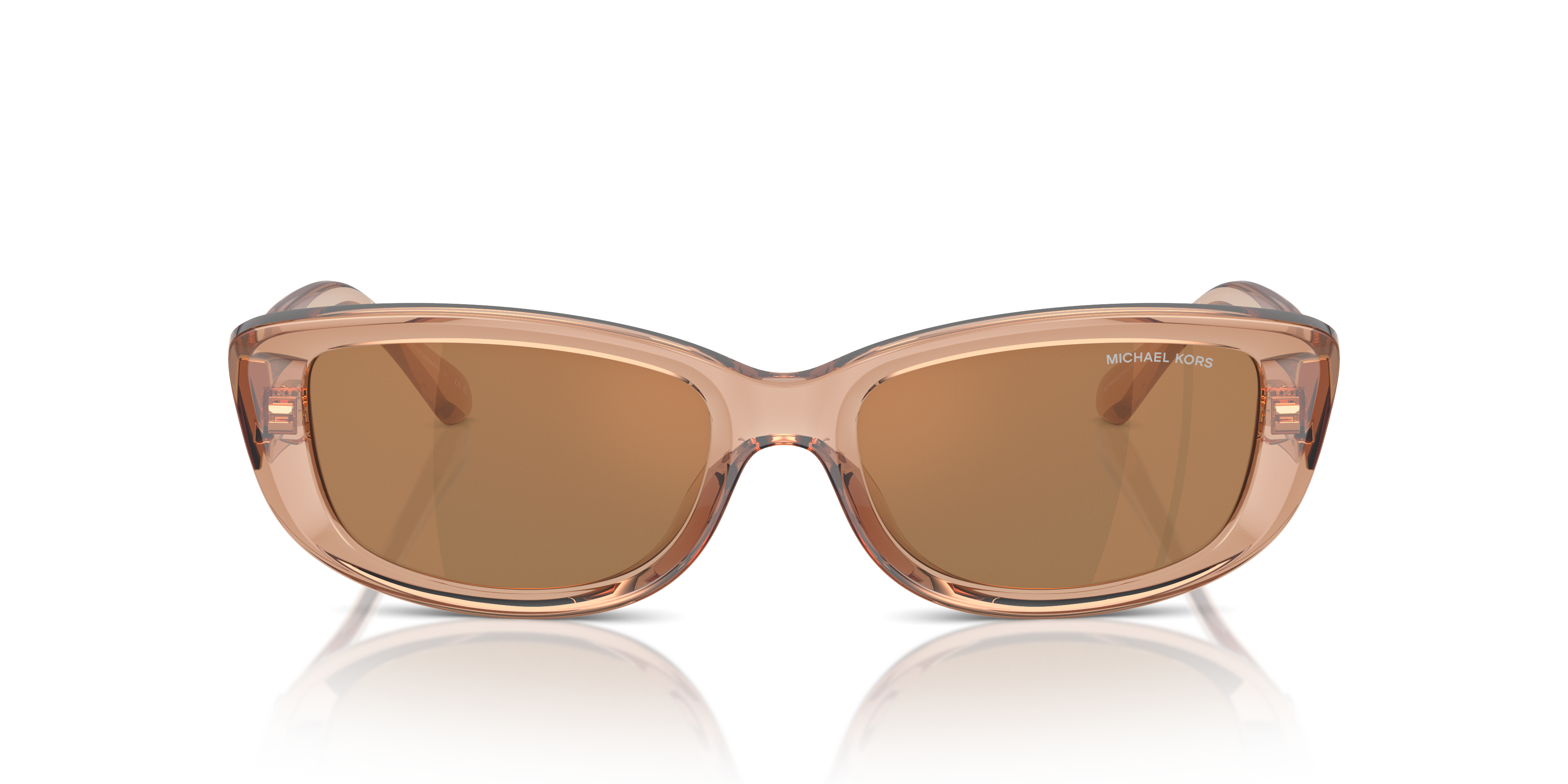 Michael Kors Asheville Sunglasses MK2210U 3999/O