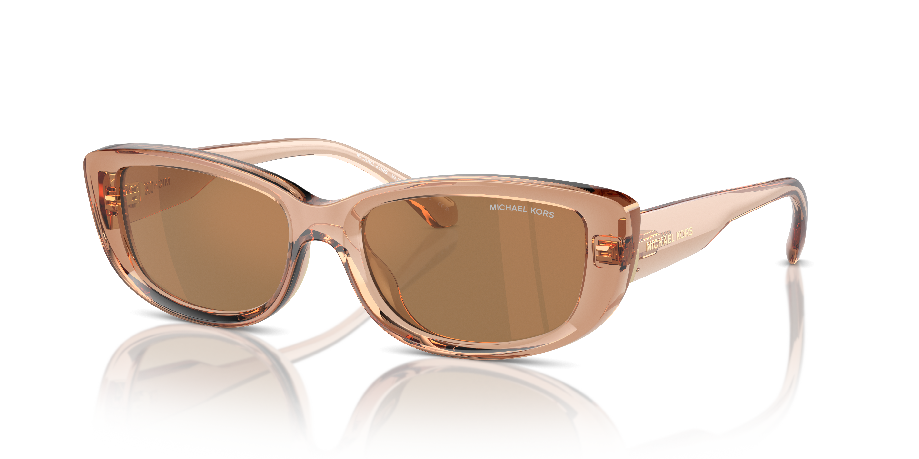 Michael Kors Asheville Sunglasses MK2210U 3999/O