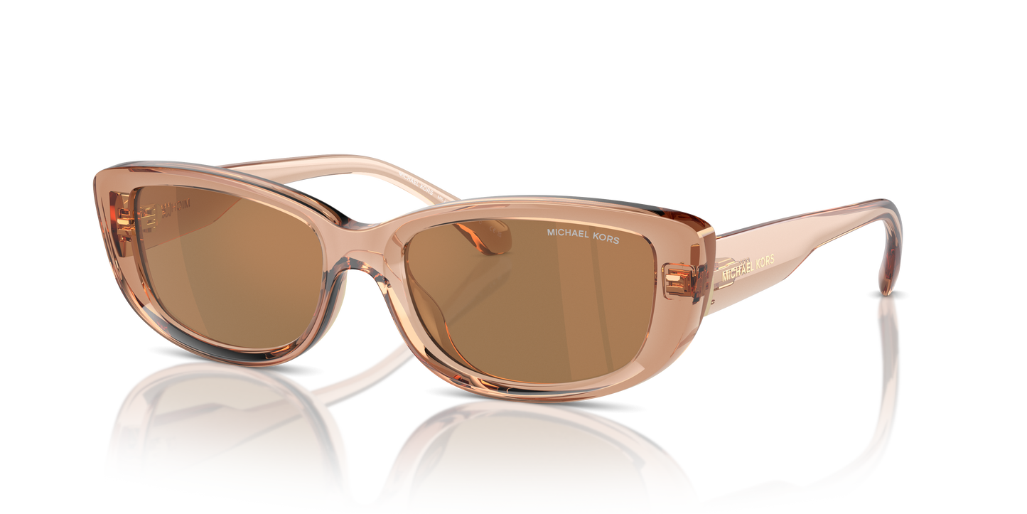 Michael Kors Asheville Sunglasses MK2210U 3999/O