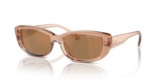 Michael Kors Asheville Sunglasses MK2210U 3999/O