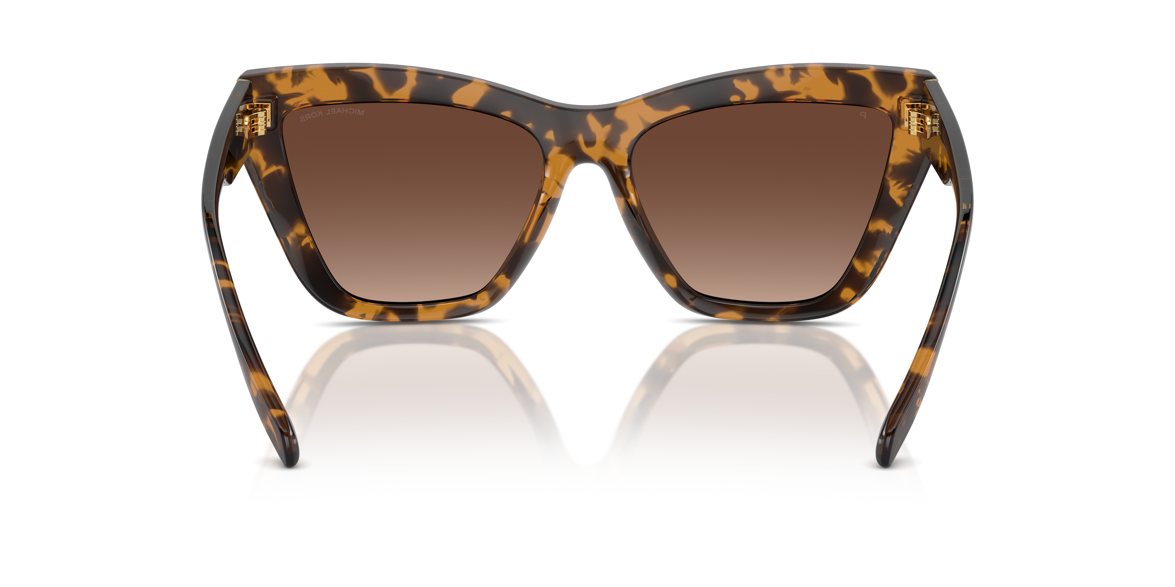 Michael Kors Dubai Sunglasses MK2211U 3006T5