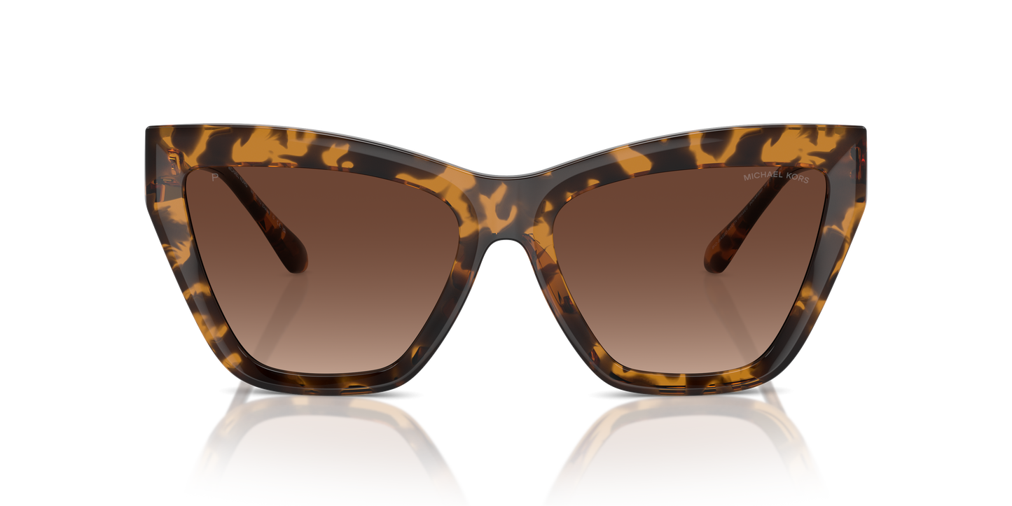 Michael Kors Dubai Sunglasses MK2211U 3006T5