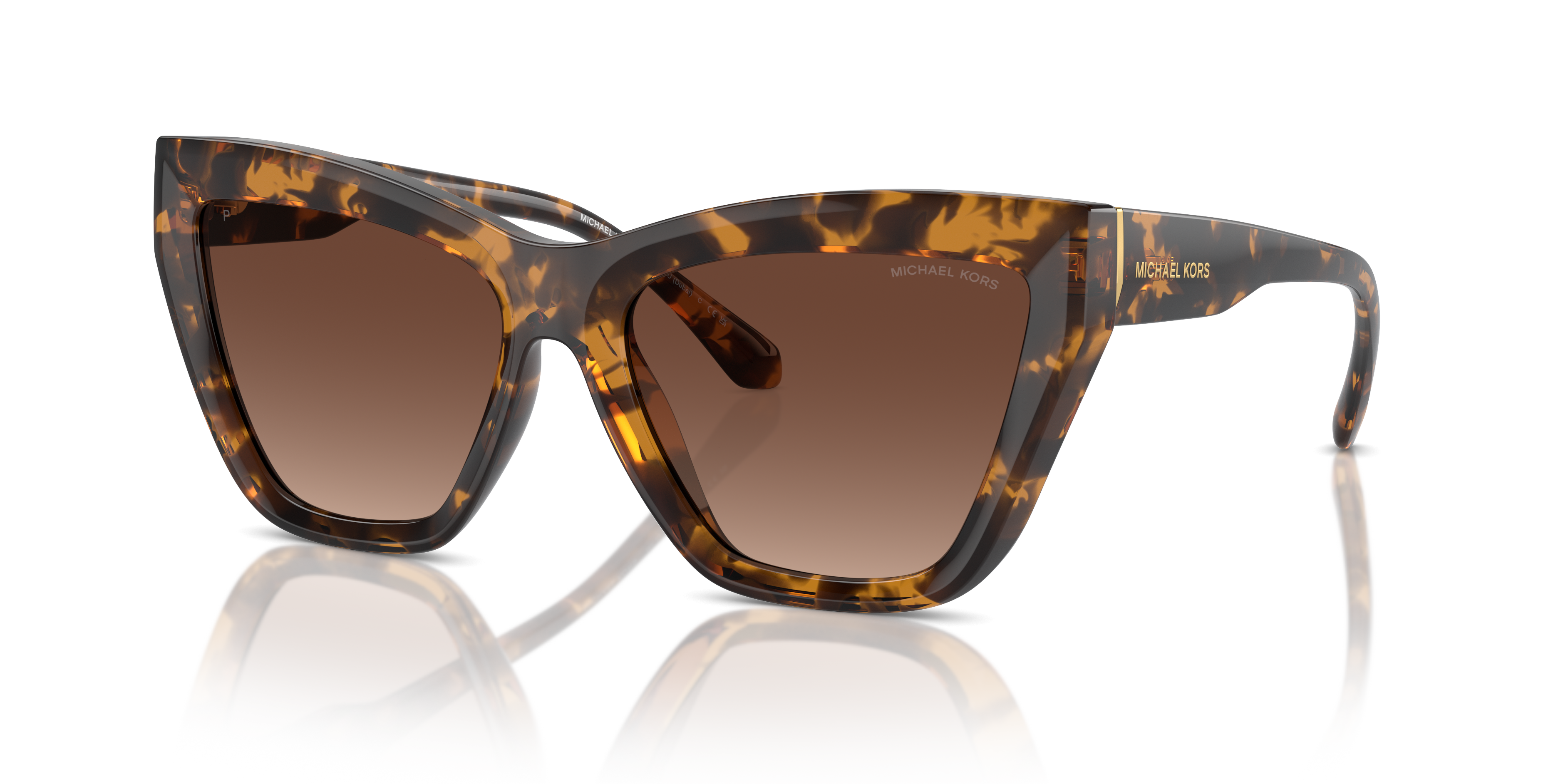 Michael Kors Dubai Sunglasses MK2211U 3006T5