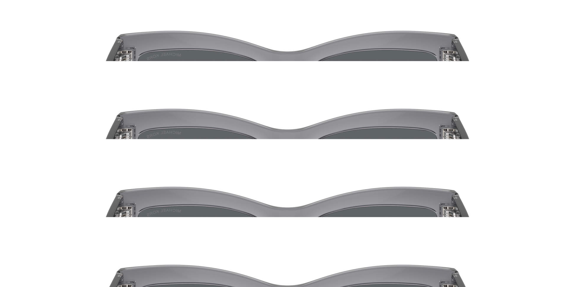 Michael Kors Dubai Sunglasses MK2211U 397087