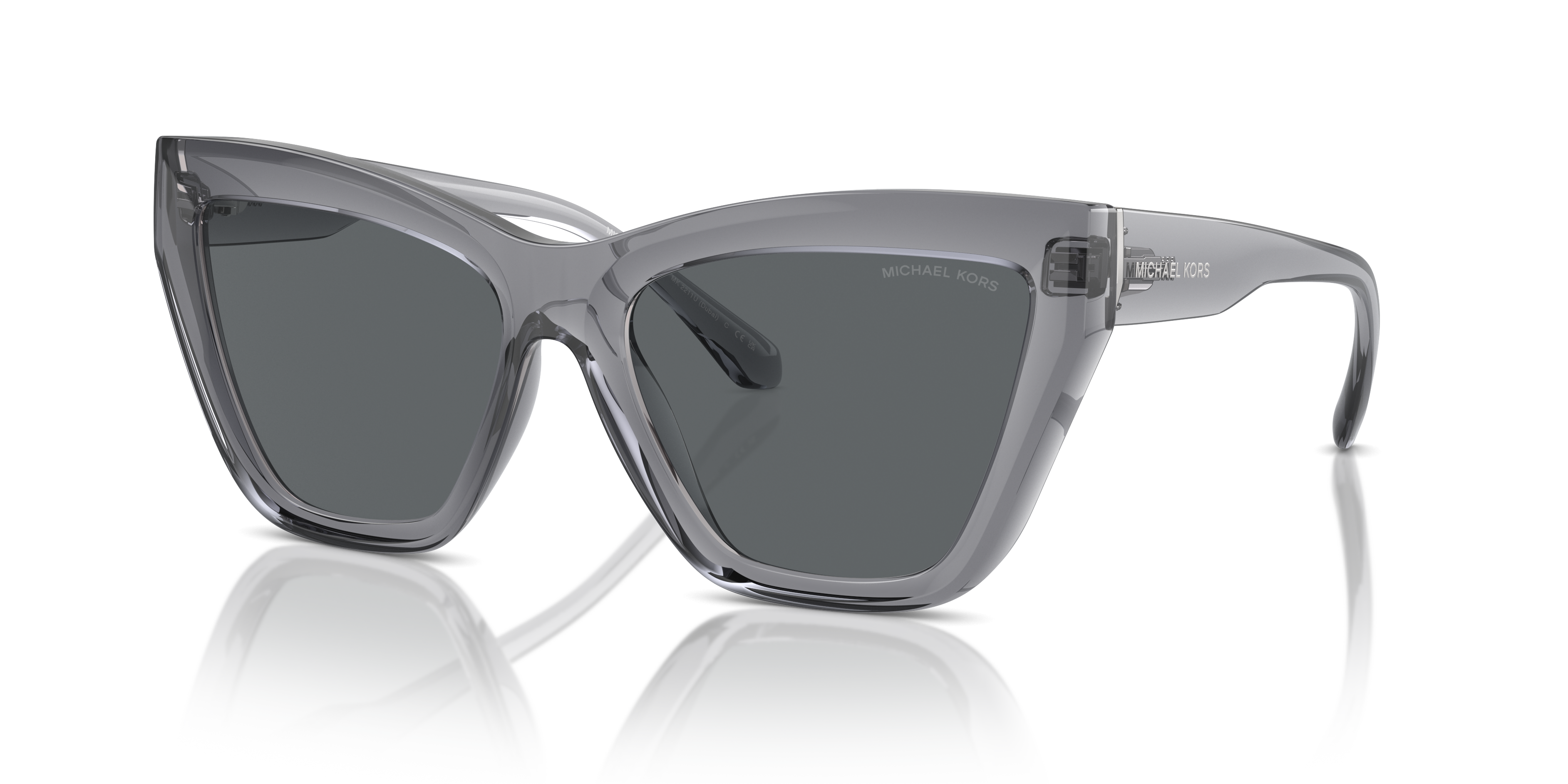 Michael Kors Dubai Sunglasses MK2211U 397087