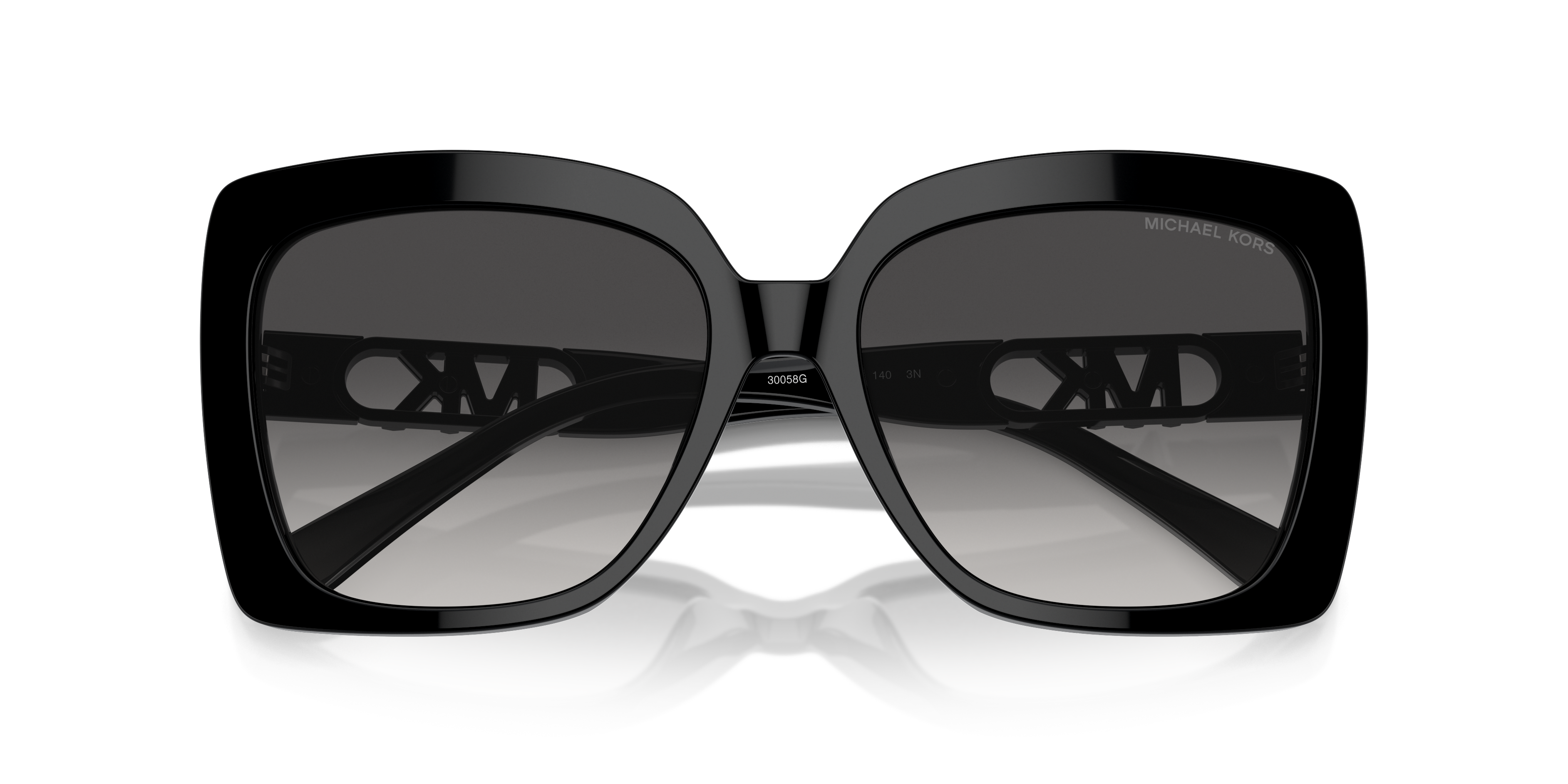 Michael Kors Nice Sunglasses MK2213 30058G