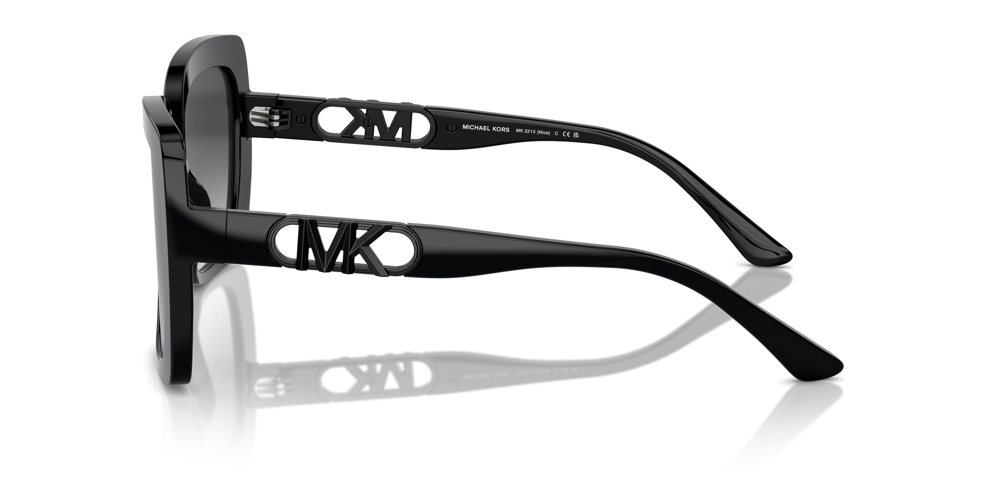 Michael Kors Nice Sunglasses MK2213 30058G