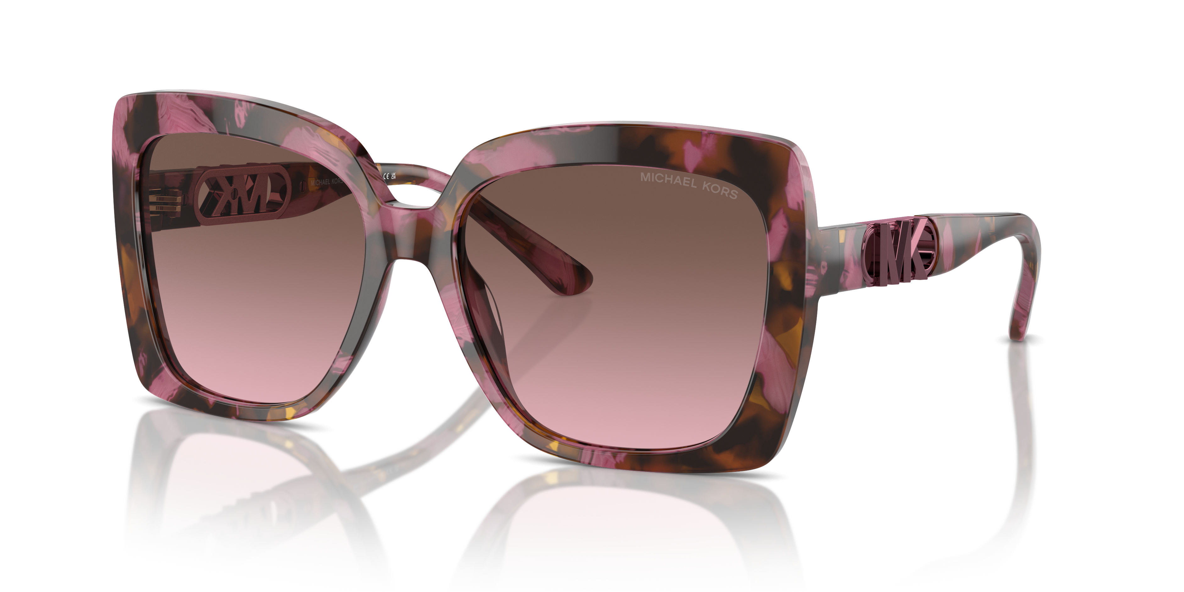 Michael Kors Nice Sunglasses MK2213 39989T