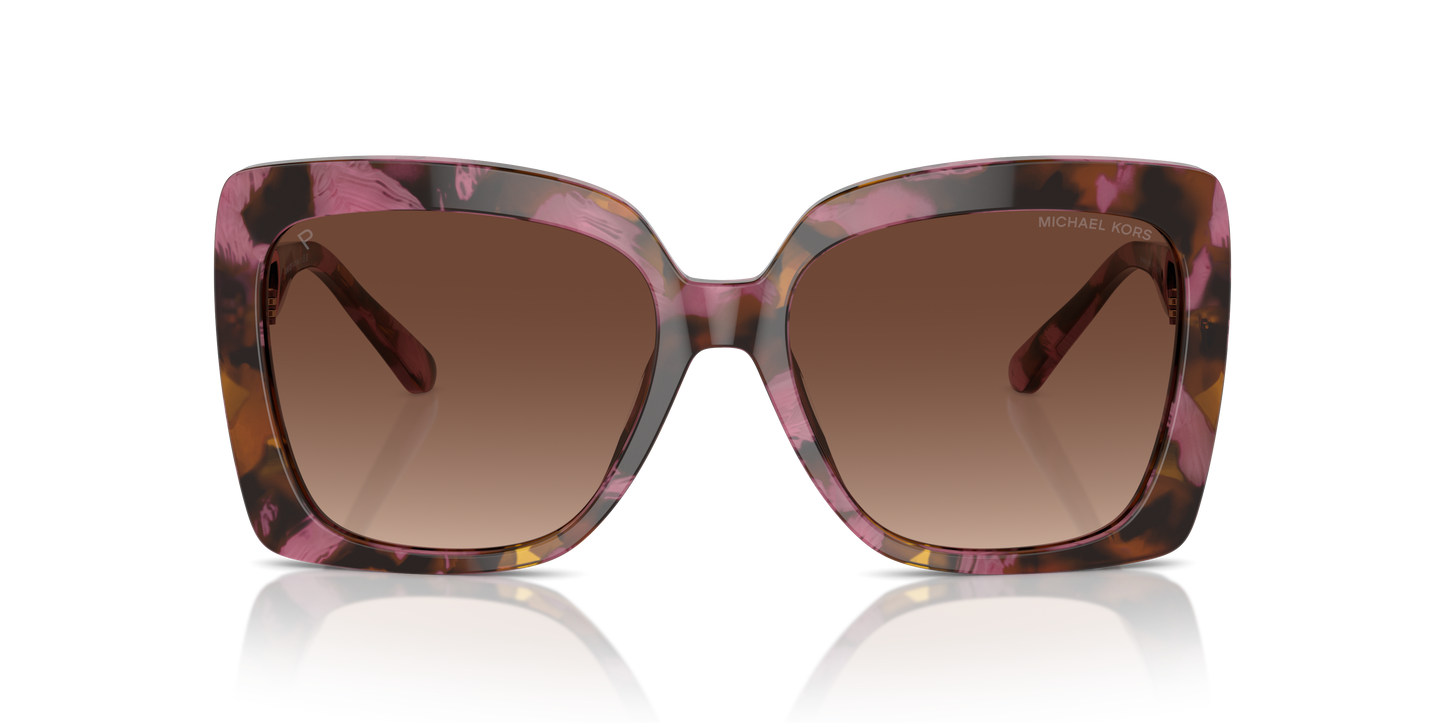 Michael Kors Nice Sunglasses MK2213 3998T5