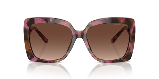 Michael Kors Nice Sunglasses MK2213 3998T5