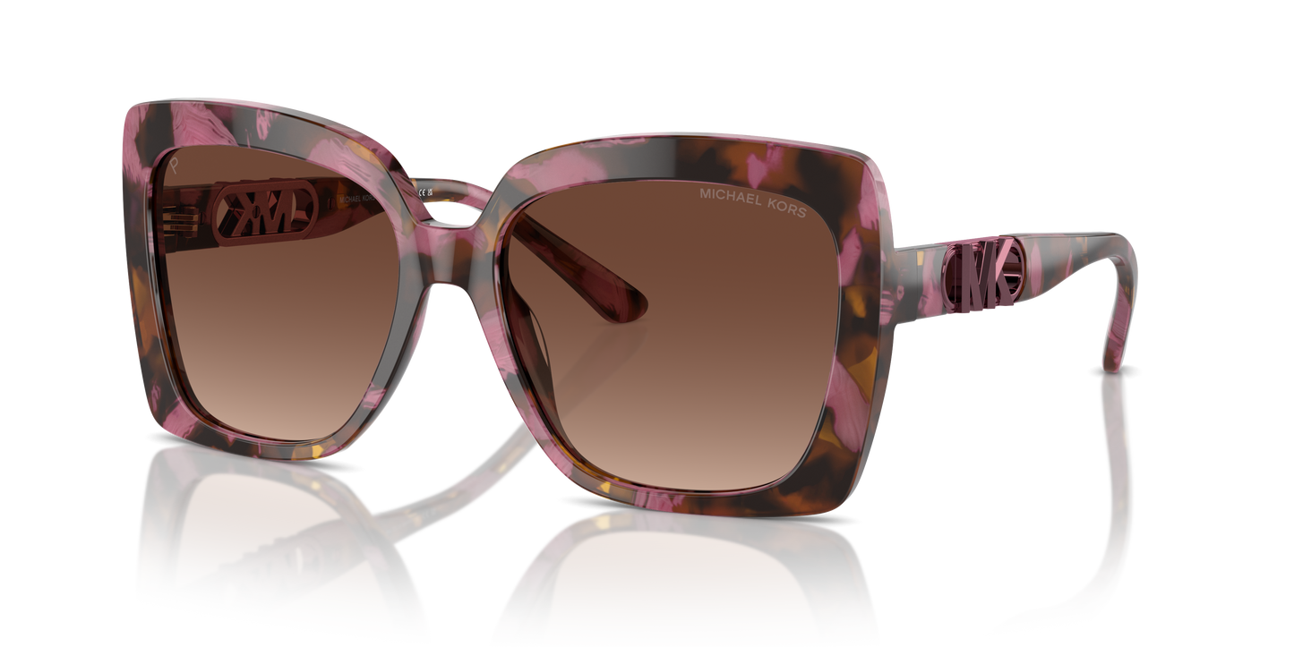 Michael Kors Nice Sunglasses MK2213 3998T5