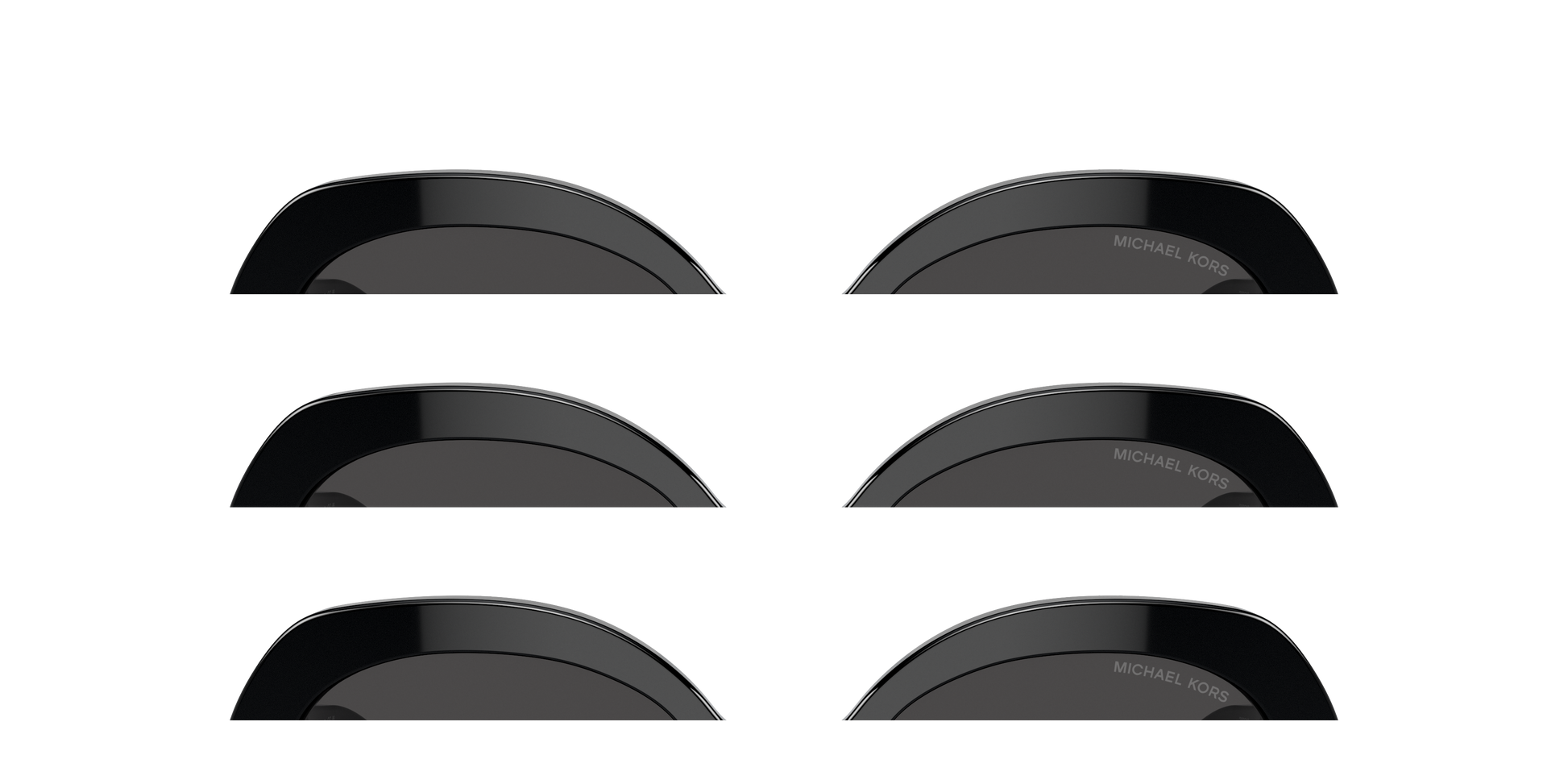 Michael Kors San Lucas Sunglasses MK2214U 30058G