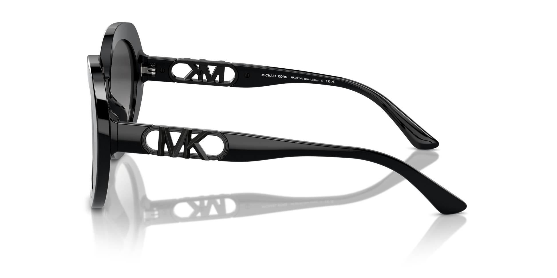 Michael Kors San Lucas Sunglasses MK2214U 30058G