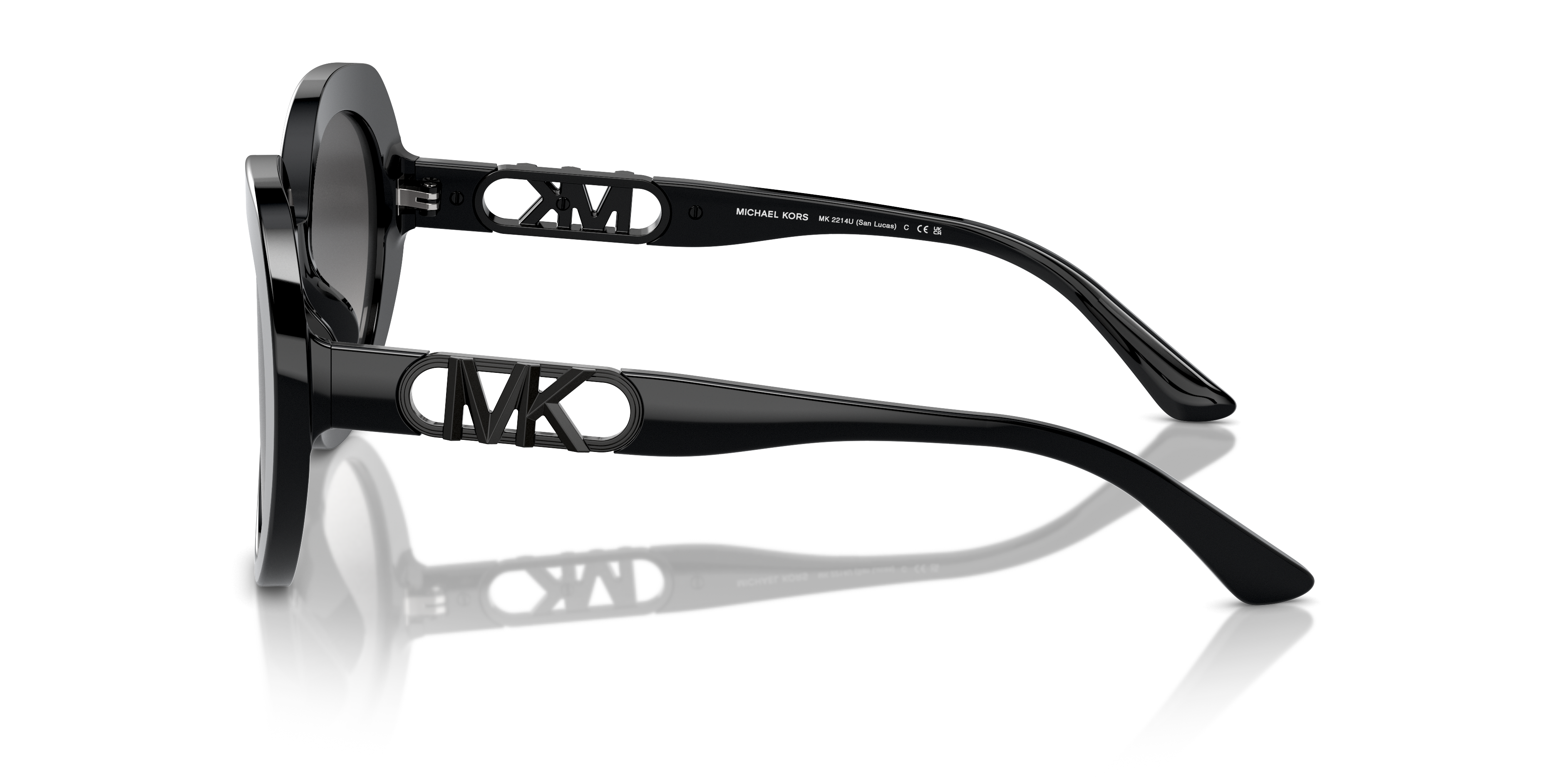 Michael Kors San Lucas Sunglasses MK2214U 30058G