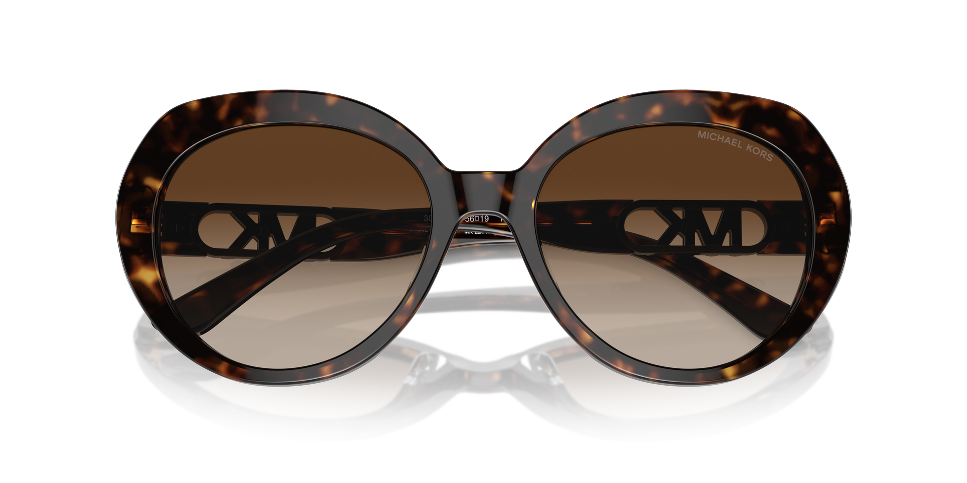 Michael Kors San Lucas Sunglasses MK2214U 300613