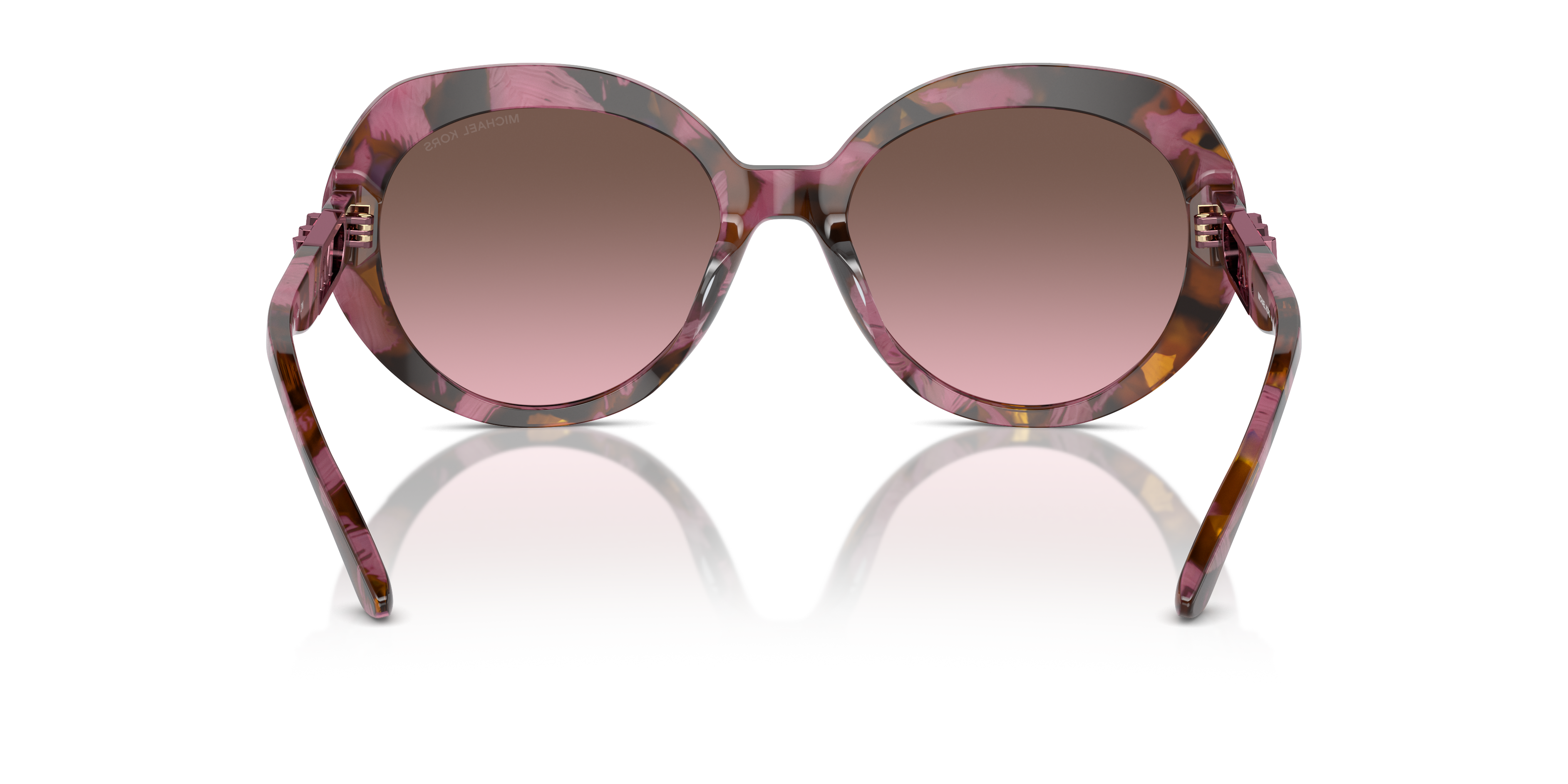 Michael Kors San Lucas Sunglasses MK2214U 39989T