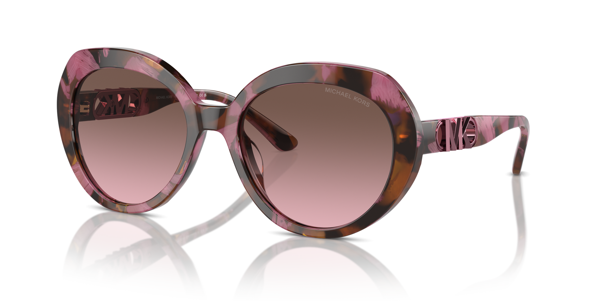 Michael Kors San Lucas Sunglasses MK2214U 39989T