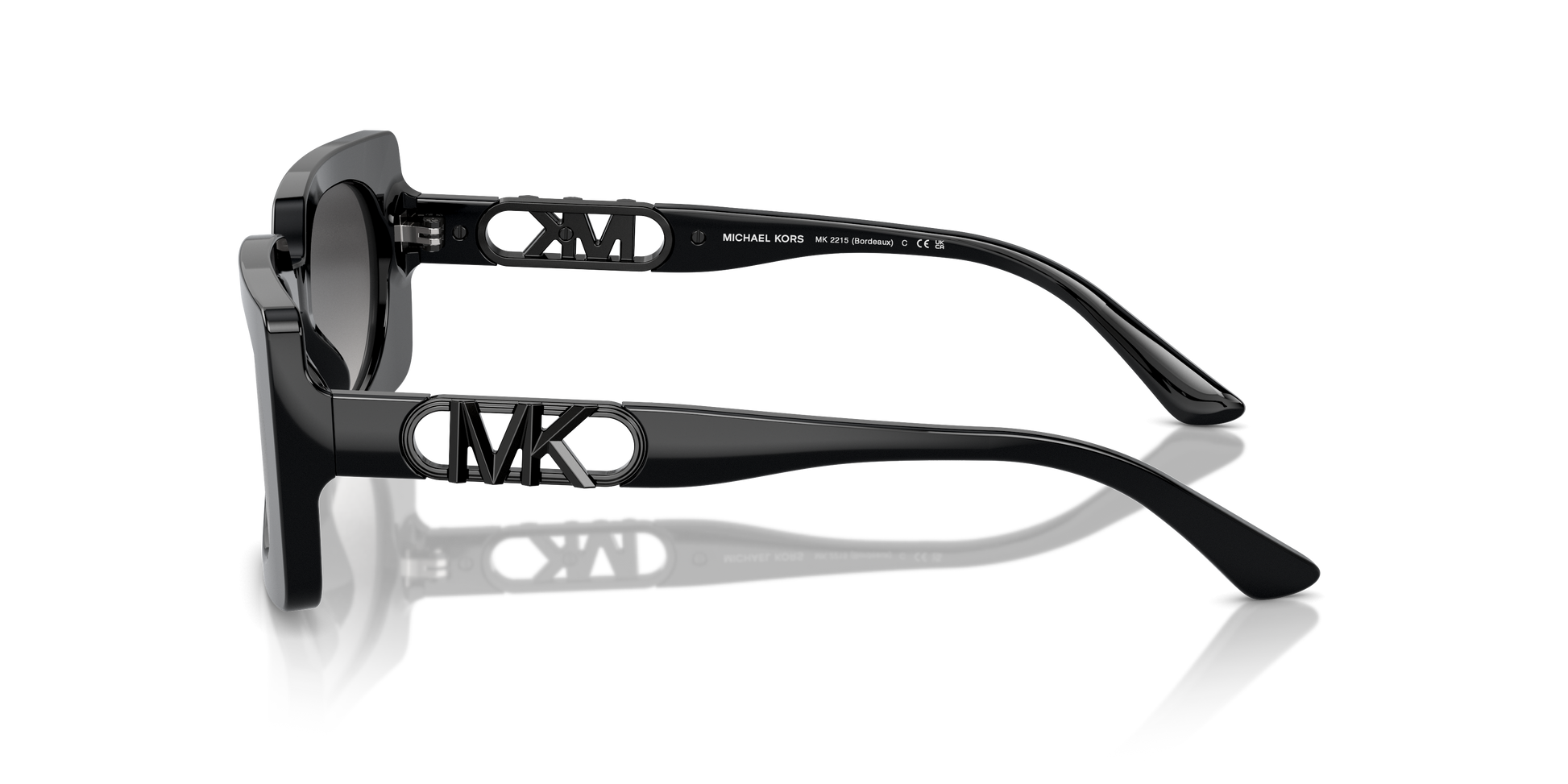 Michael Kors Bordeaux Sunglasses MK2215 30058G