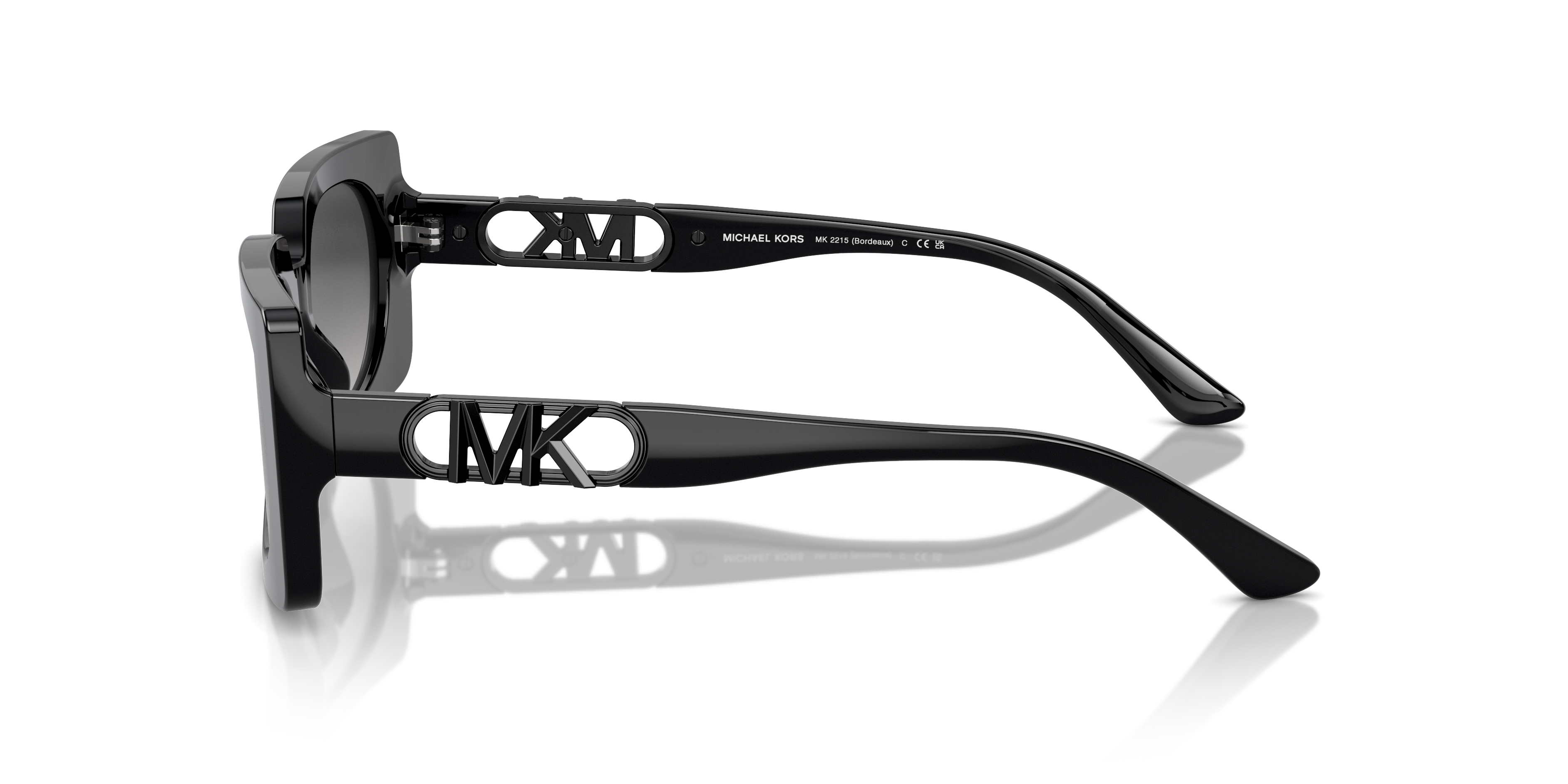 Michael Kors Bordeaux Sunglasses MK2215 30058G