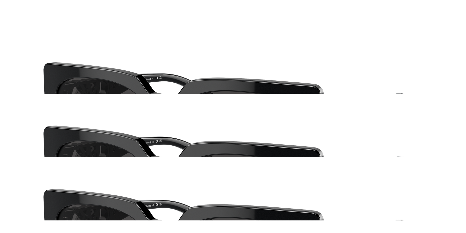 Michael Kors Bordeaux Sunglasses MK2215 30058G