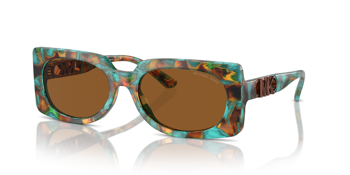 Michael Kors Bordeaux Sunglasses MK2215 400073