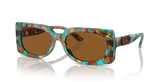 Michael Kors Bordeaux Sunglasses MK2215 400073
