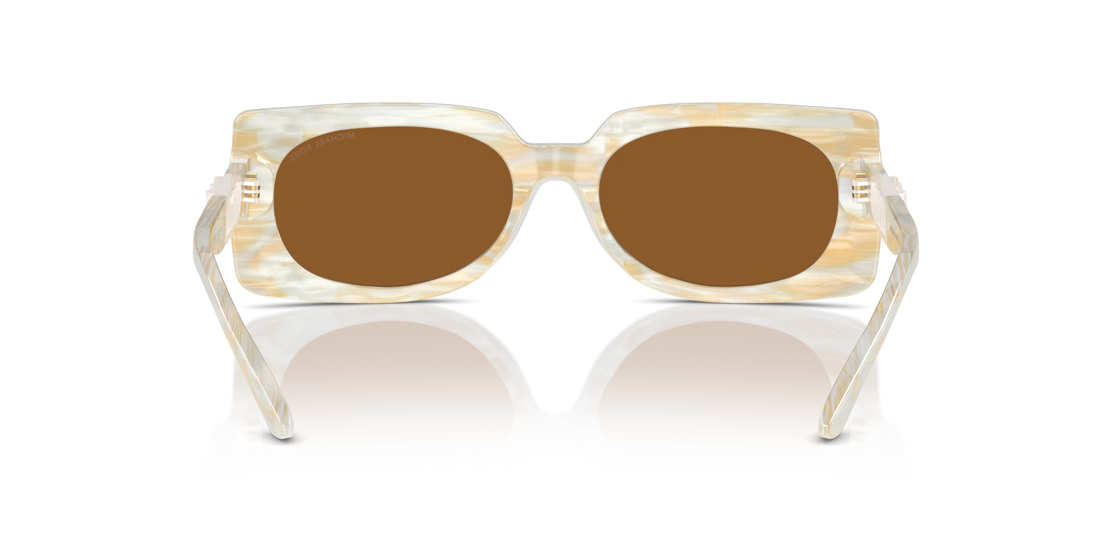 Michael Kors Bordeaux Sunglasses MK2215 400173