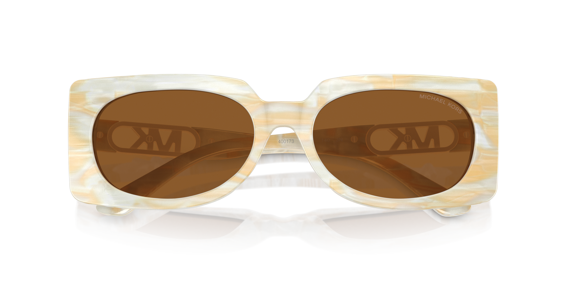 Michael Kors Bordeaux Sunglasses MK2215 400173