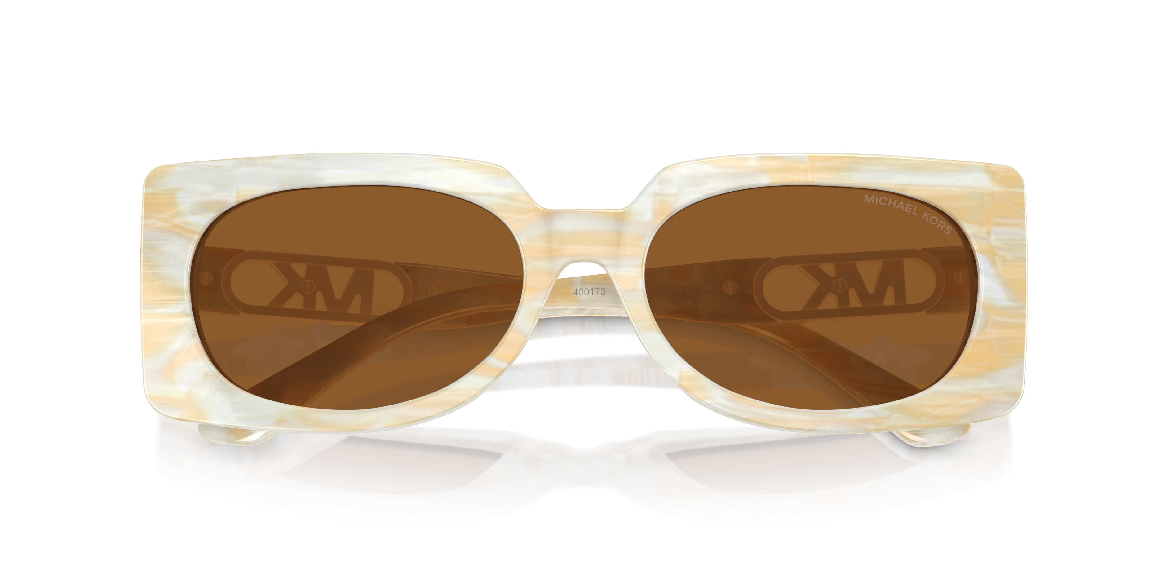 Michael Kors Bordeaux Sunglasses MK2215 400173