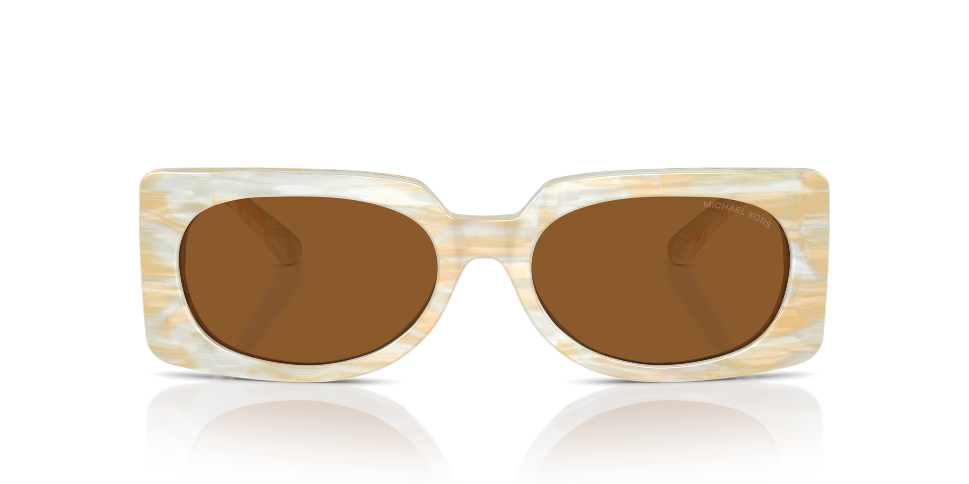 Michael Kors Bordeaux Sunglasses MK2215 400173