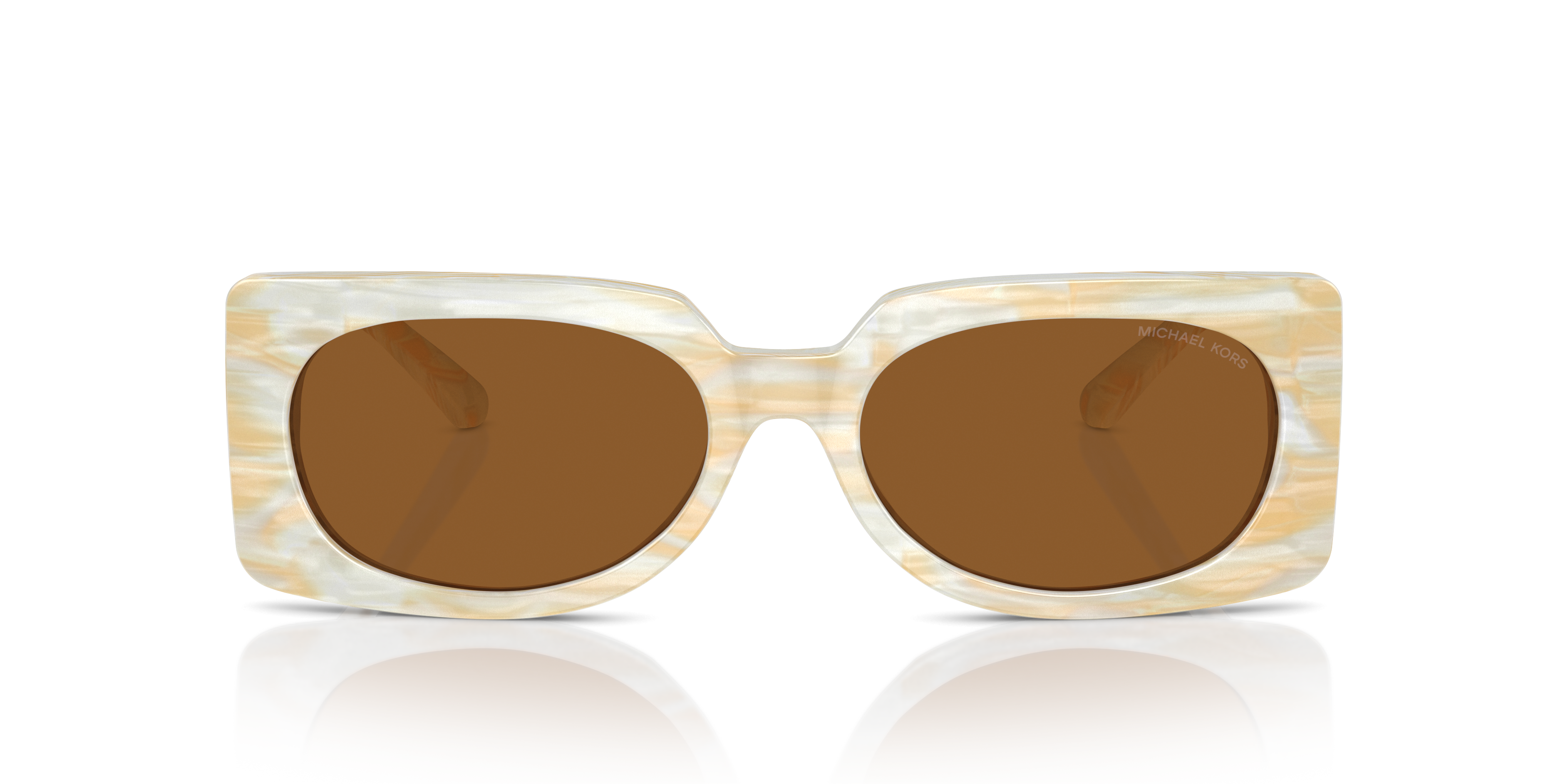 Michael Kors Bordeaux Sunglasses MK2215 400173