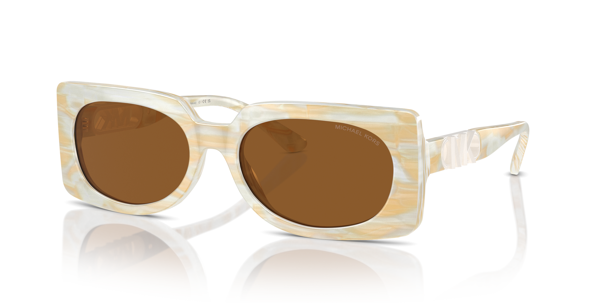 Michael Kors Bordeaux Sunglasses MK2215 400173