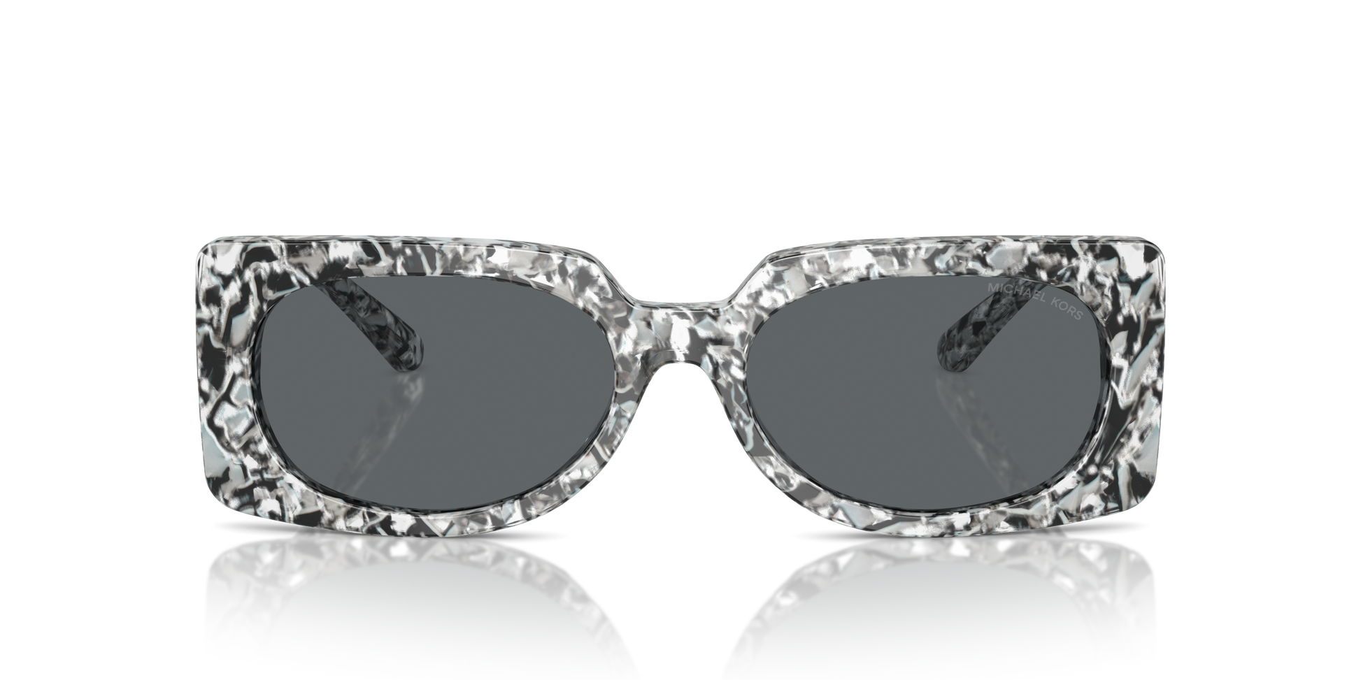 Michael Kors Bordeaux Sunglasses MK2215 400287