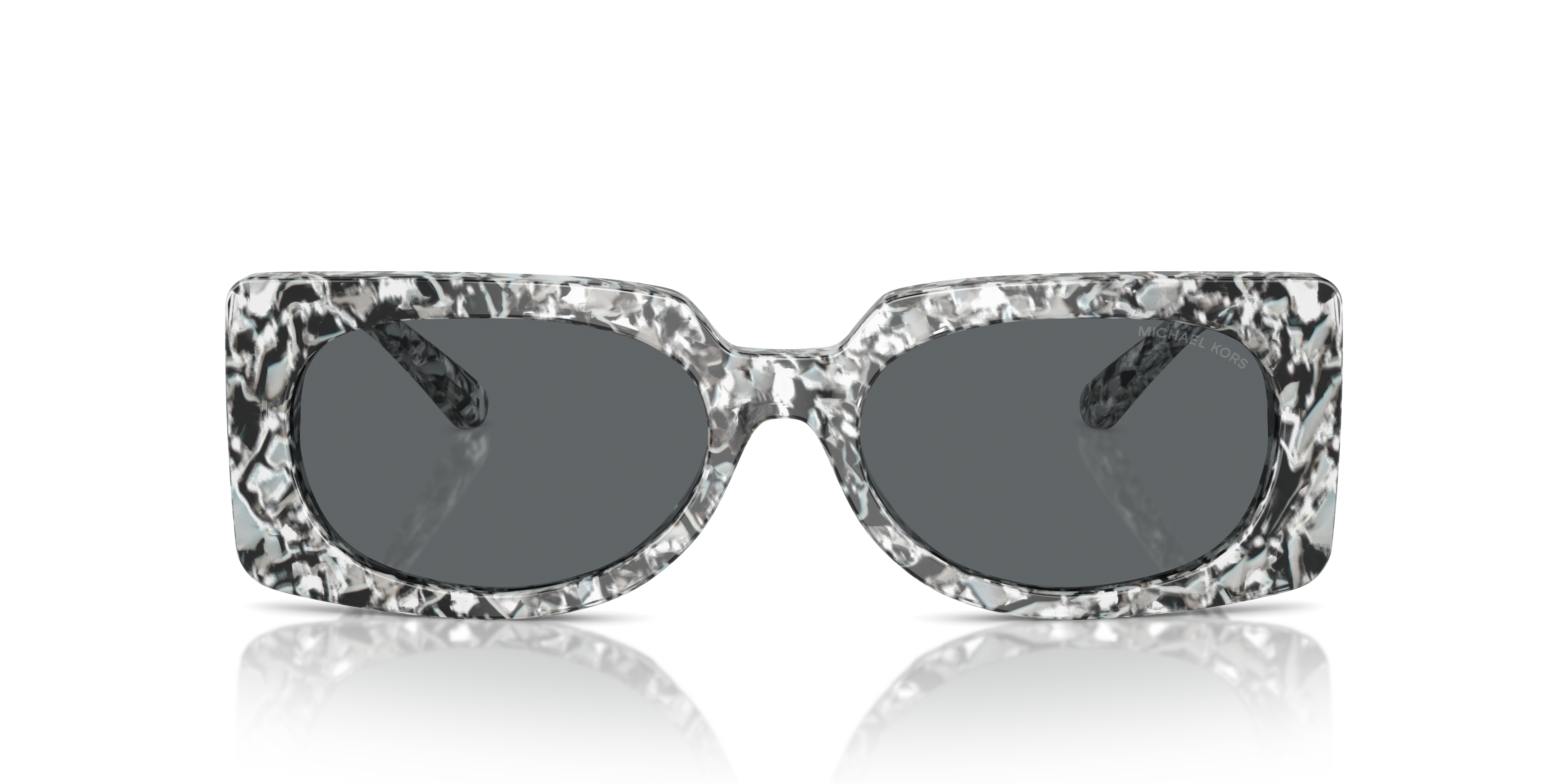 Michael Kors Bordeaux Sunglasses MK2215 400287