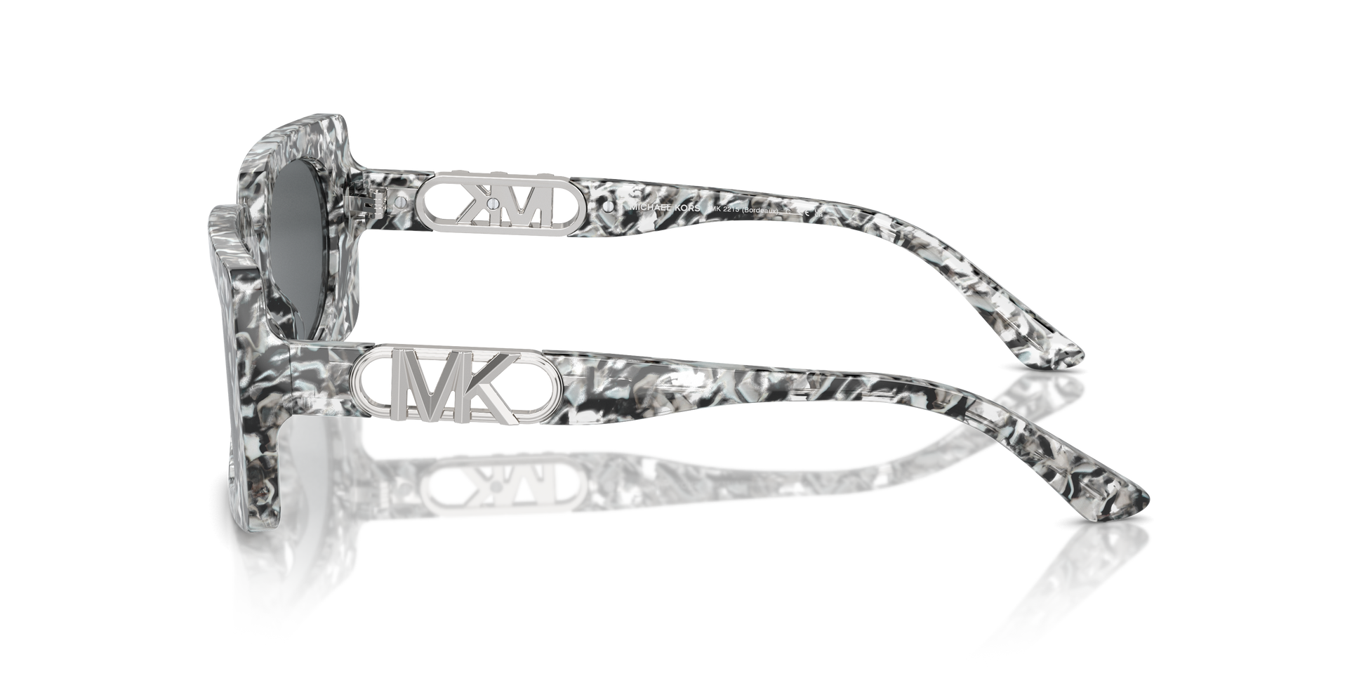 Michael Kors Bordeaux Sunglasses MK2215 400287