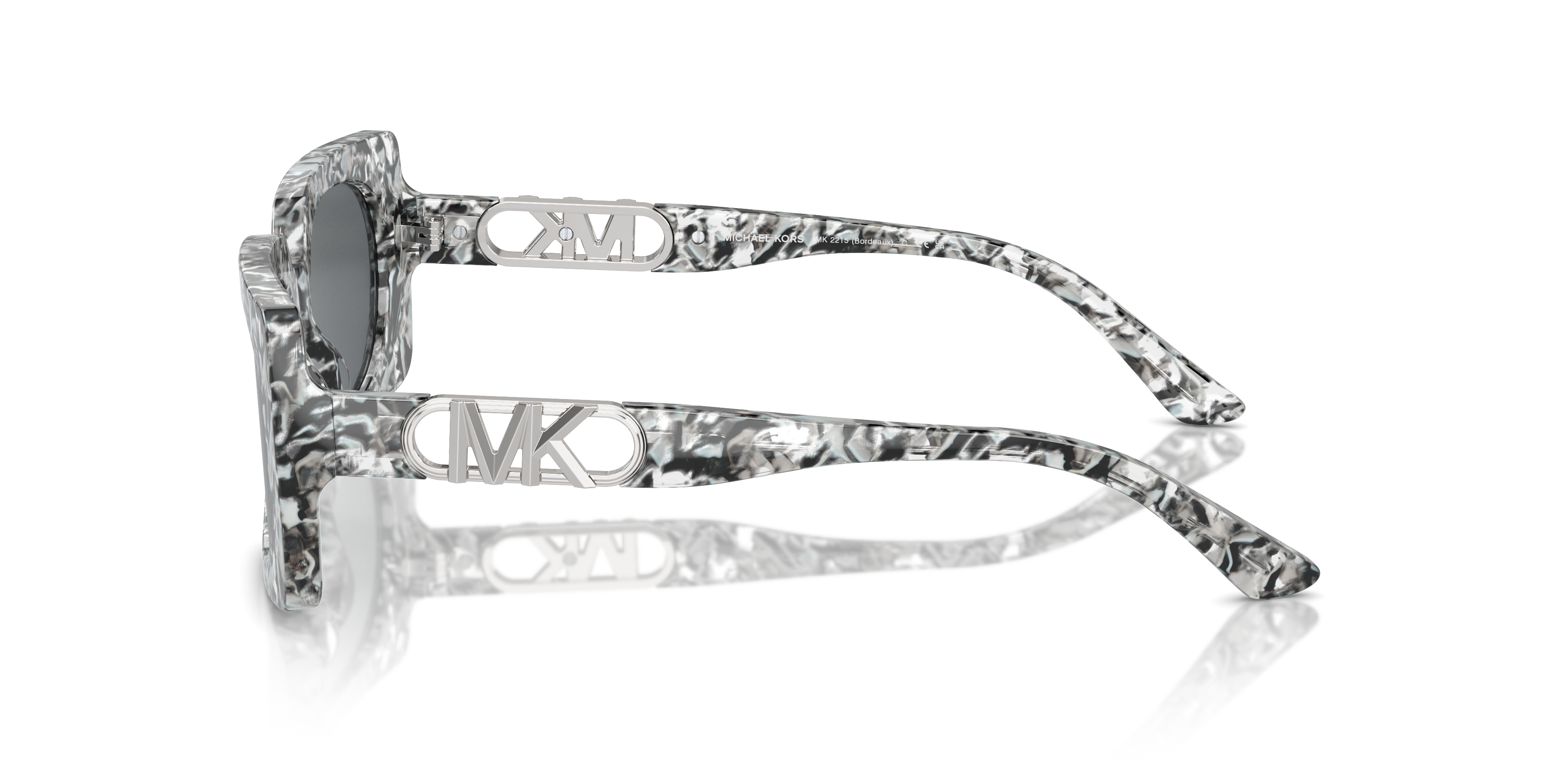 Michael Kors Bordeaux Sunglasses MK2215 400287