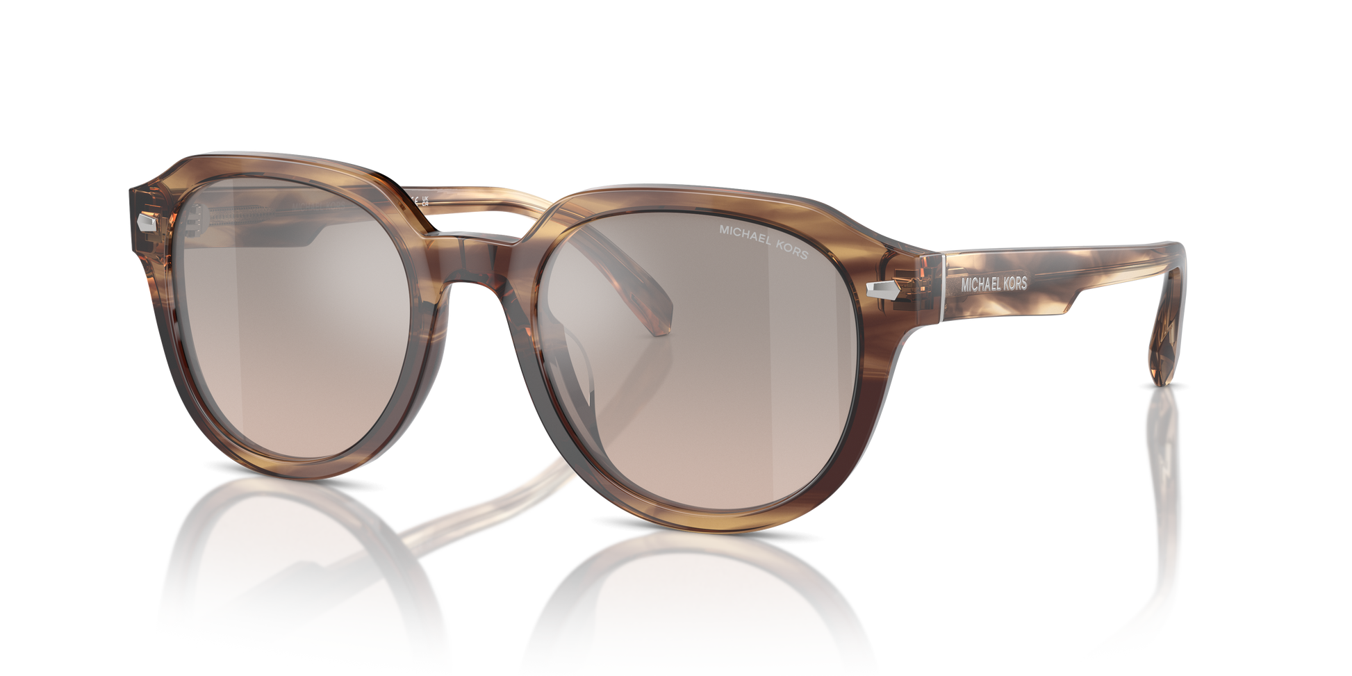 Michael Kors Eger Sunglasses MK2216U 39776I