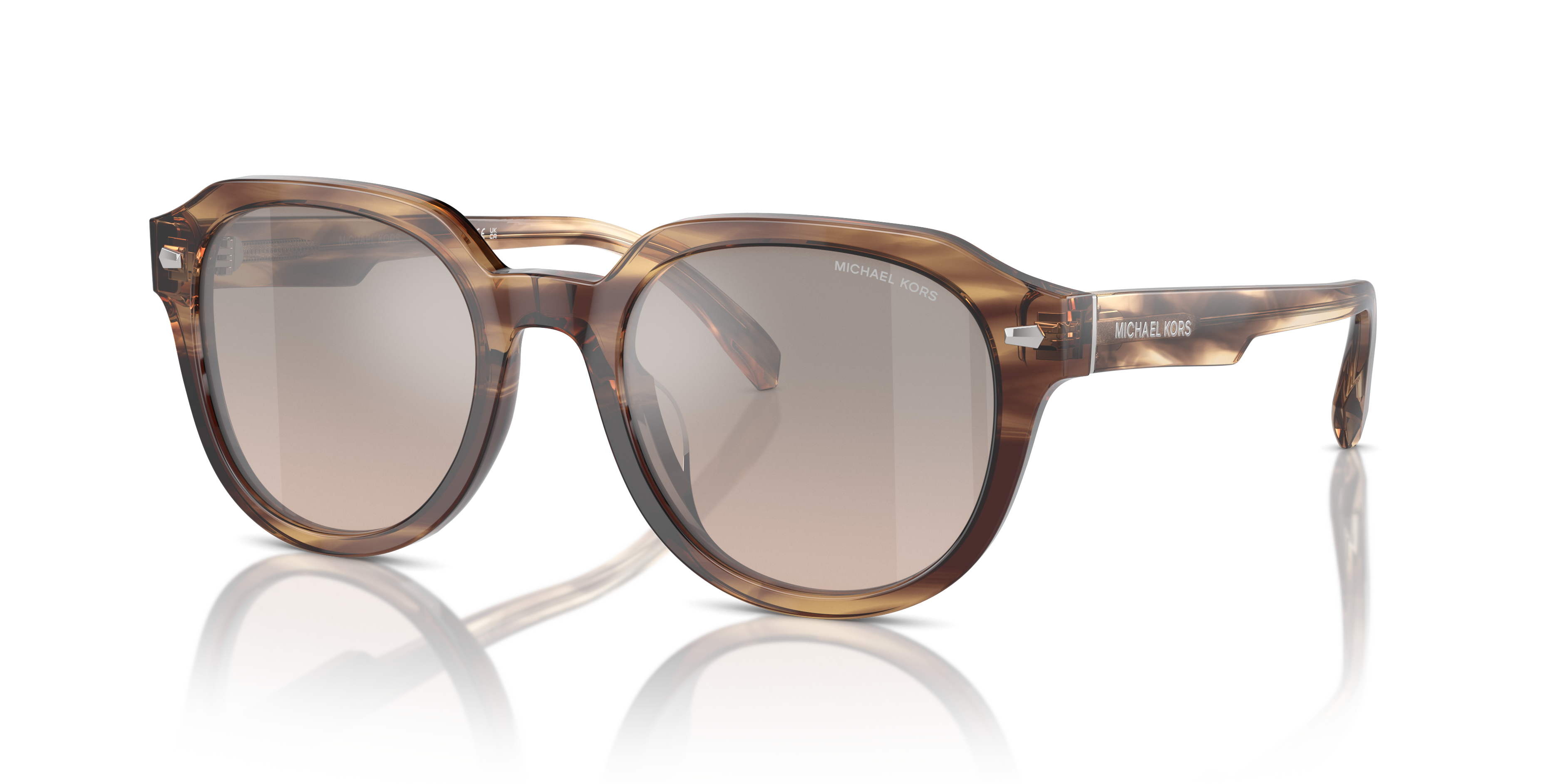 Michael Kors Eger Sunglasses MK2216U 39776I