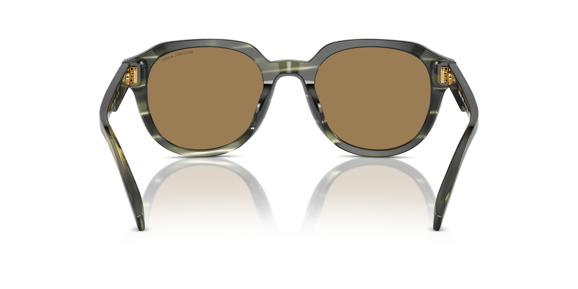 Michael Kors Eger Sunglasses MK2216U 39787I