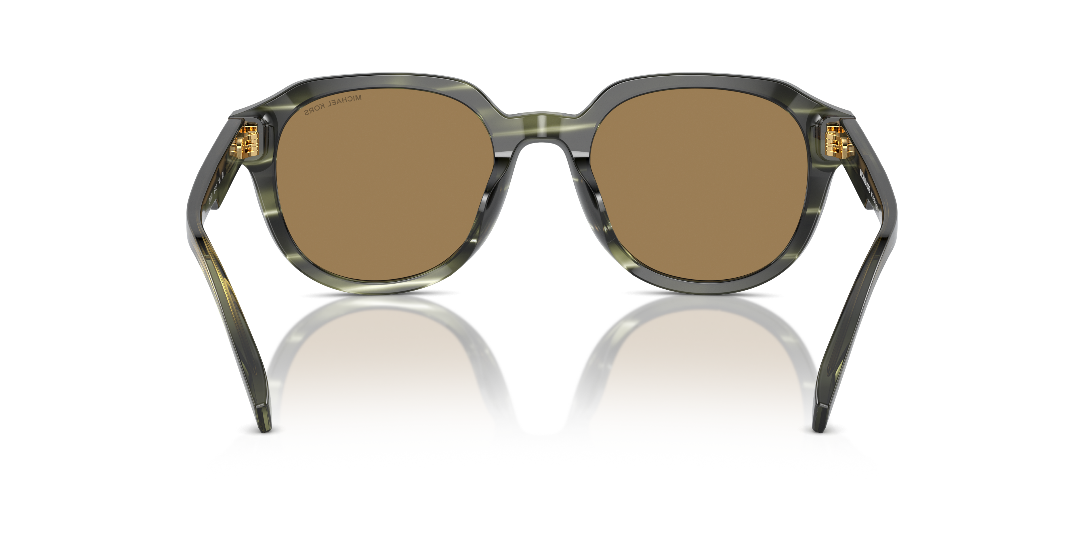 Michael Kors Eger Sunglasses MK2216U 39787I